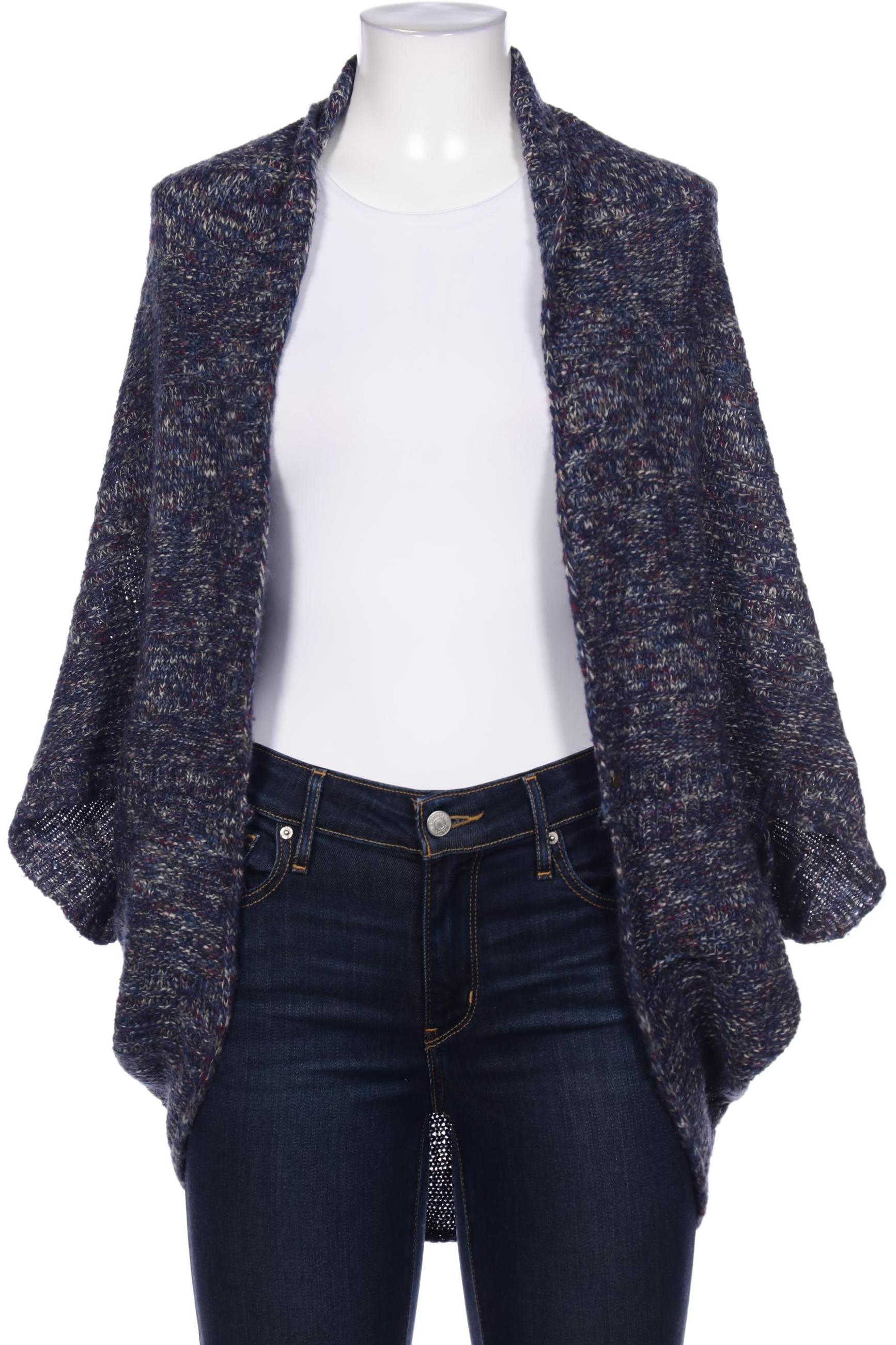 

Esprit Damen Strickjacke, marineblau, Gr. 36