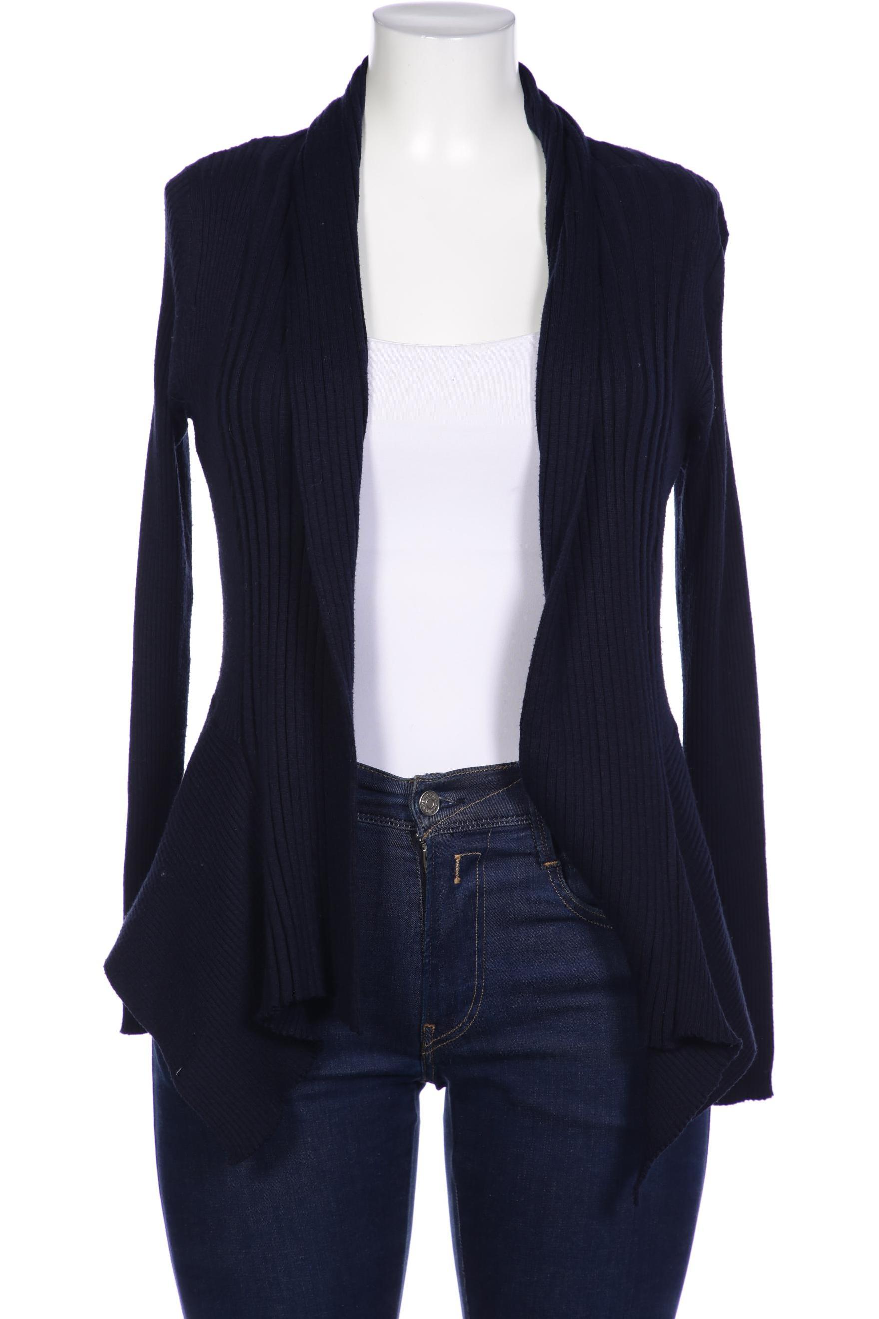 

Esprit Damen Strickjacke, marineblau, Gr. 42