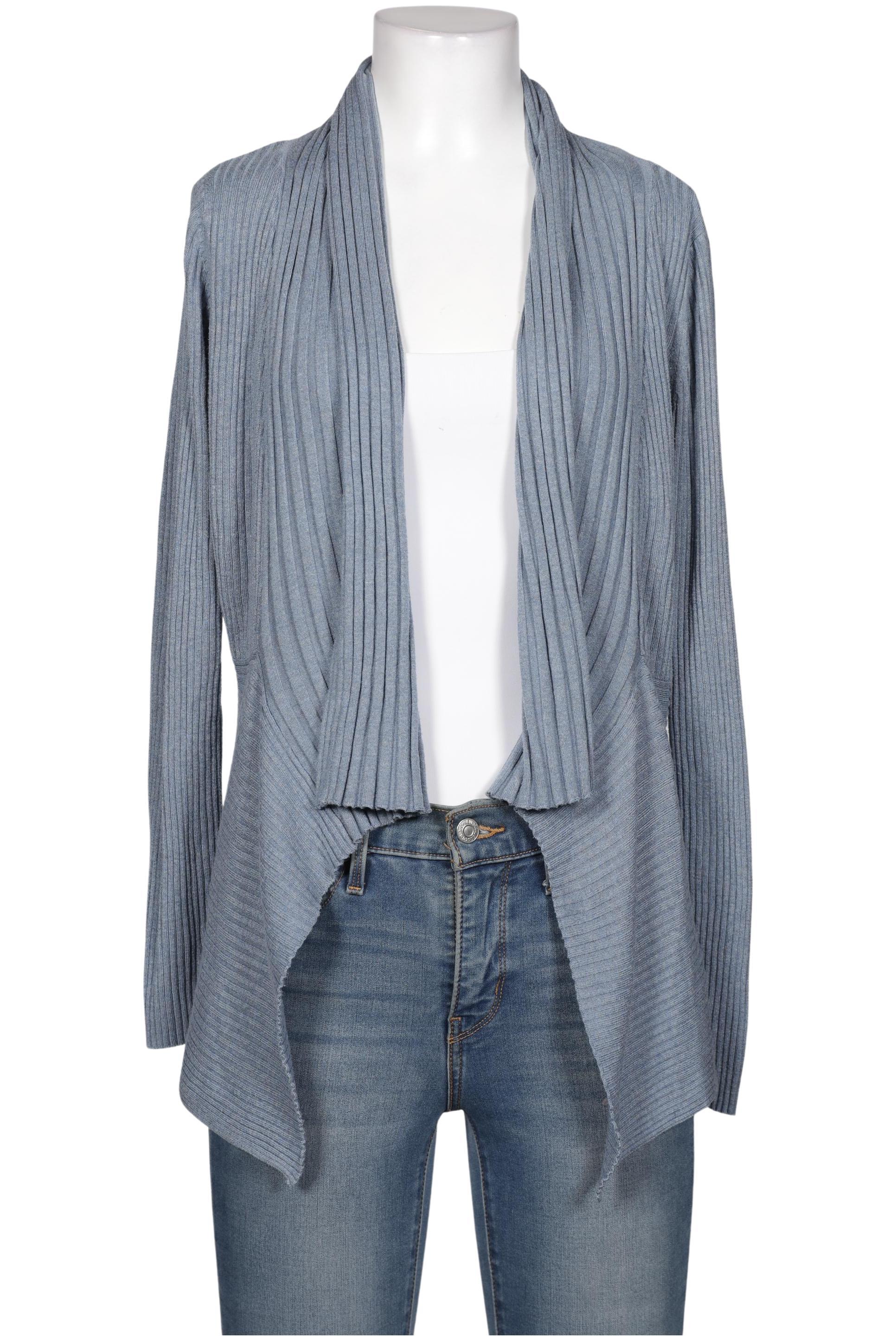 

Esprit Damen Strickjacke, hellblau, Gr. 36