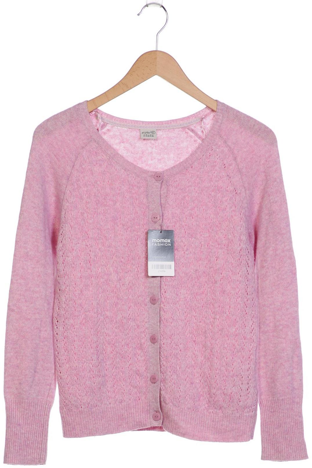 

Esprit Damen Strickjacke, flieder, Gr. 44