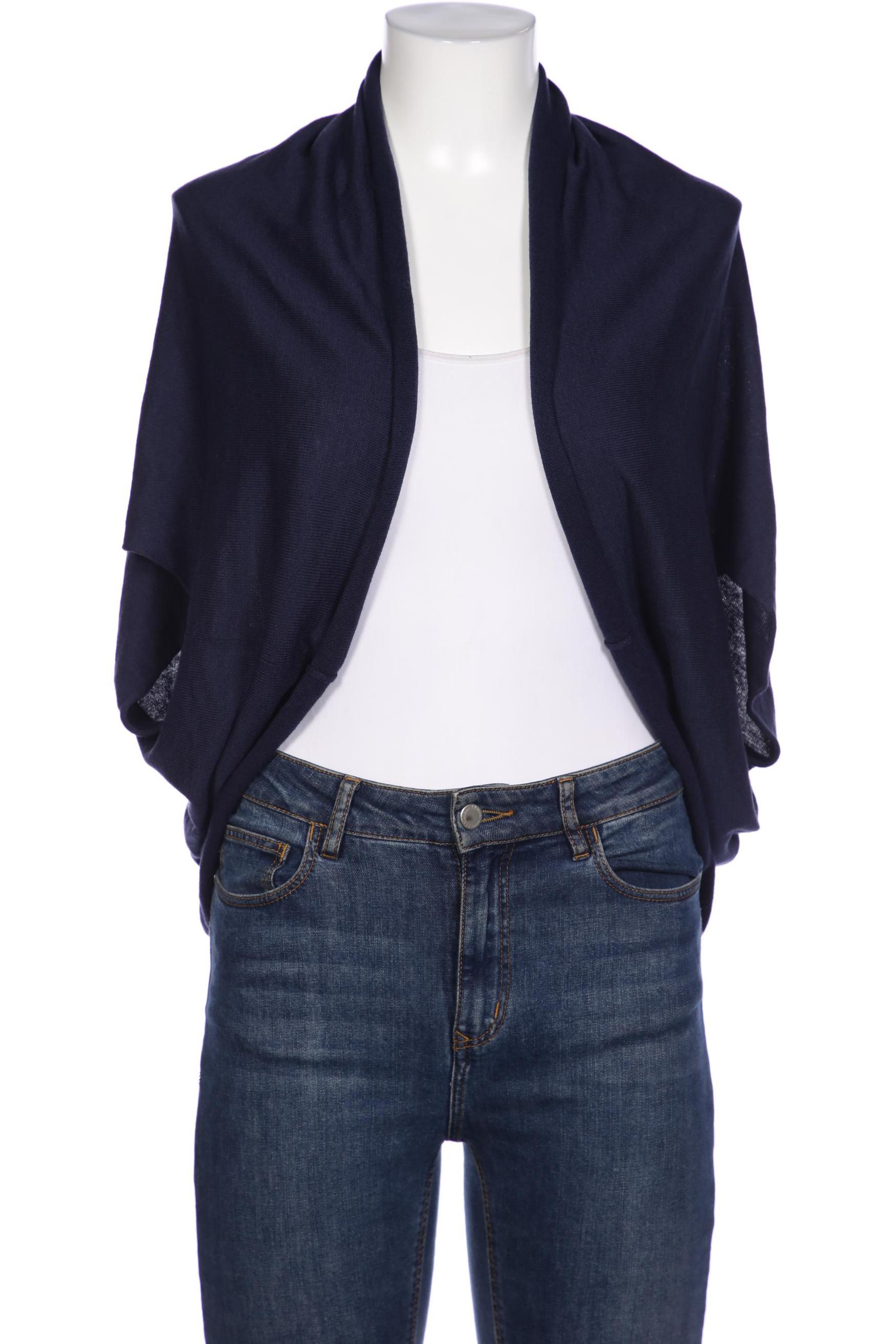 

Esprit Damen Strickjacke, marineblau