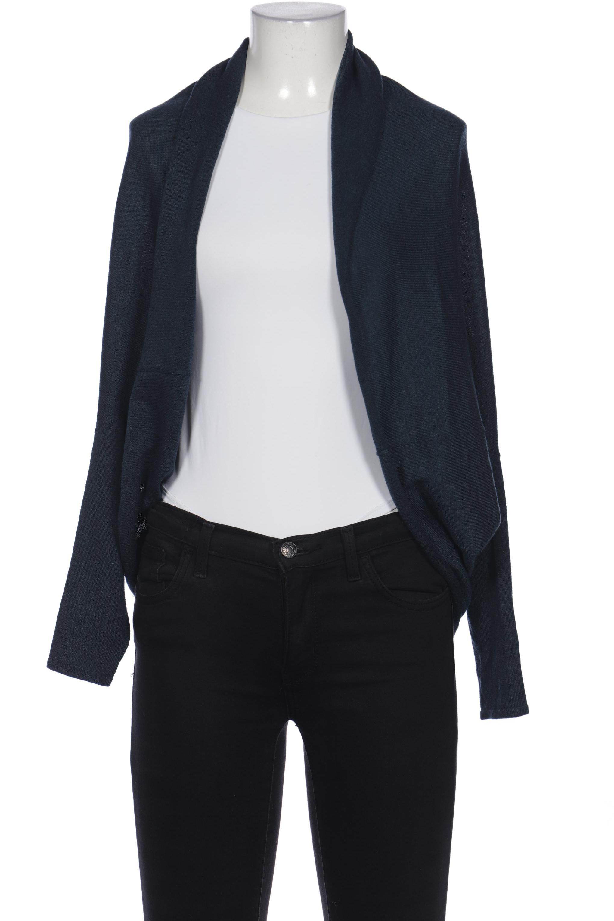 

Esprit Damen Strickjacke, türkis, Gr. 34