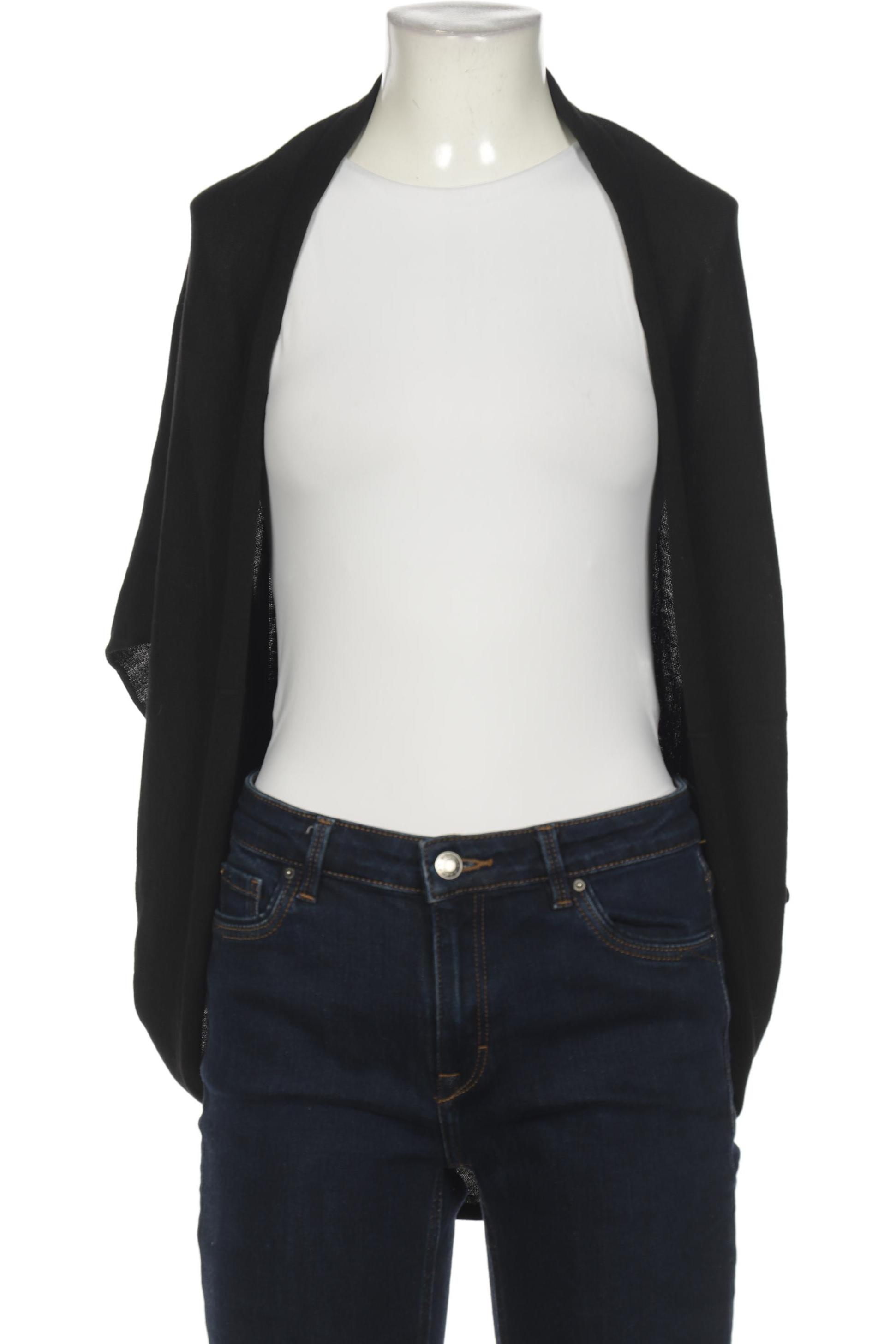 

Esprit Damen Strickjacke, schwarz