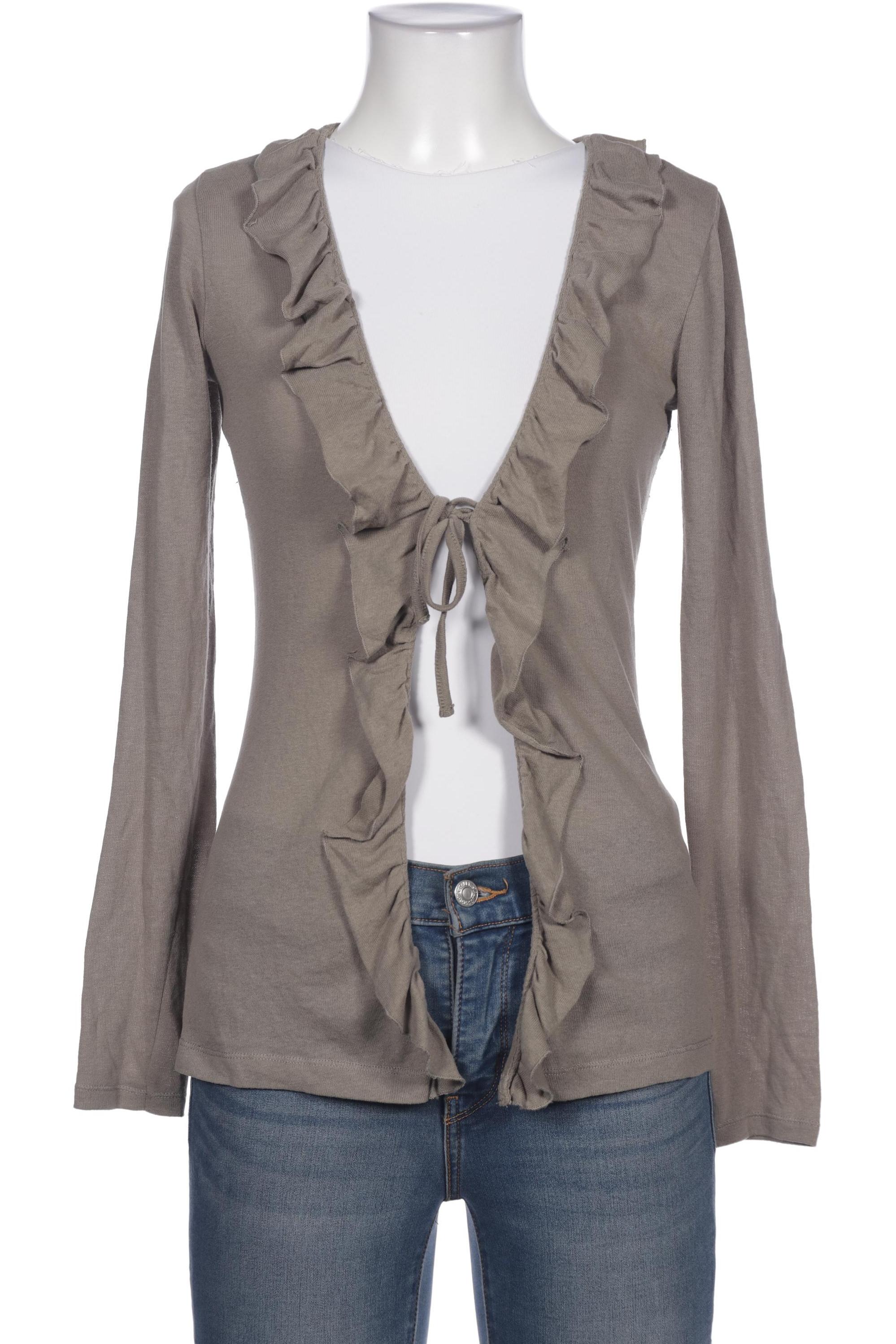 

Esprit Damen Strickjacke, grün