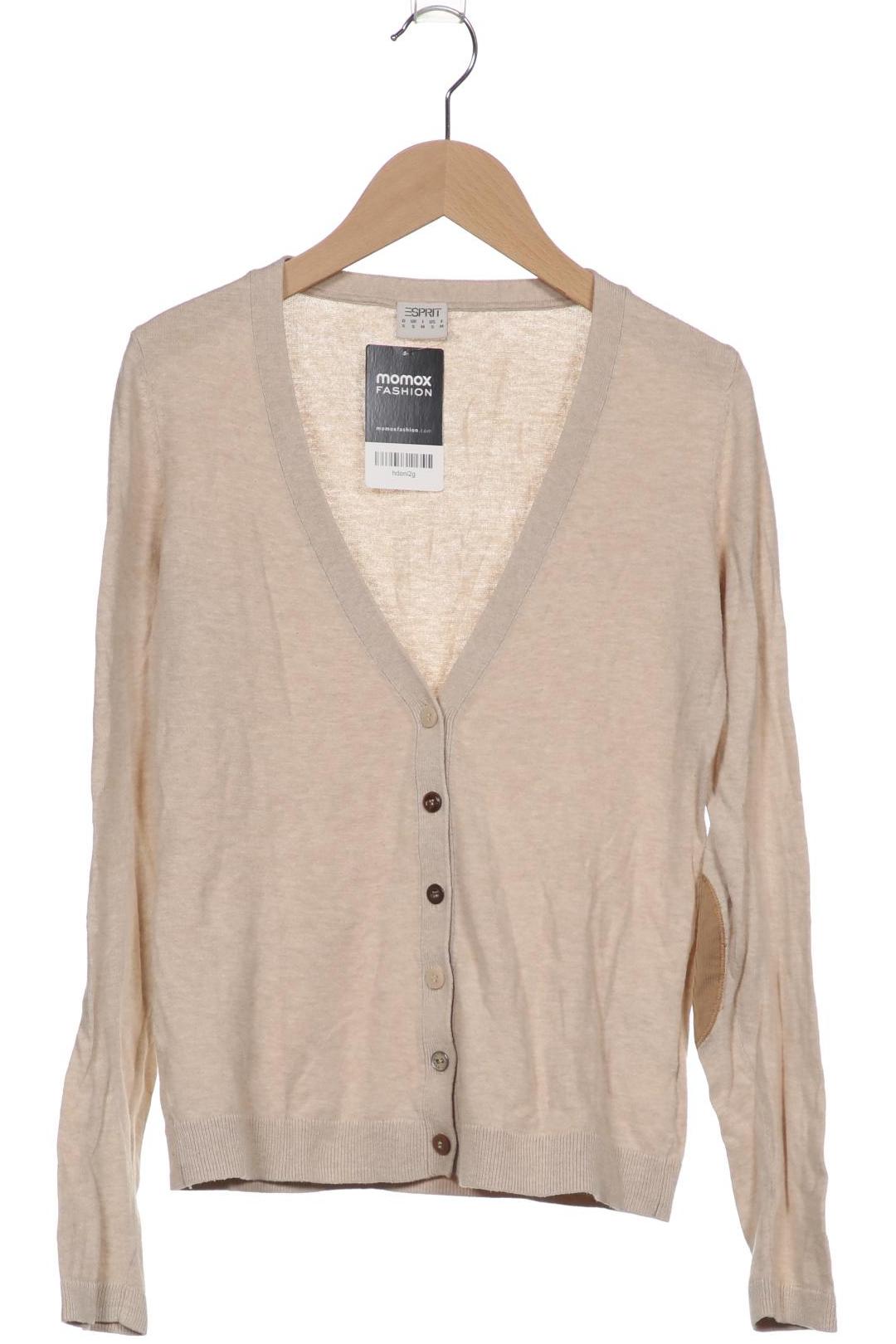 

Esprit Damen Strickjacke, beige