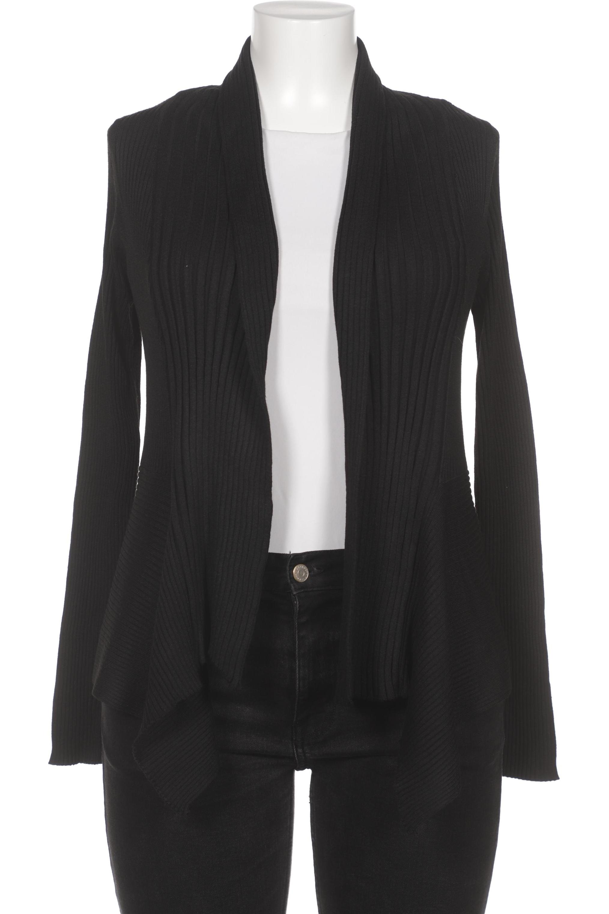 

Esprit Damen Strickjacke, schwarz, Gr. 42