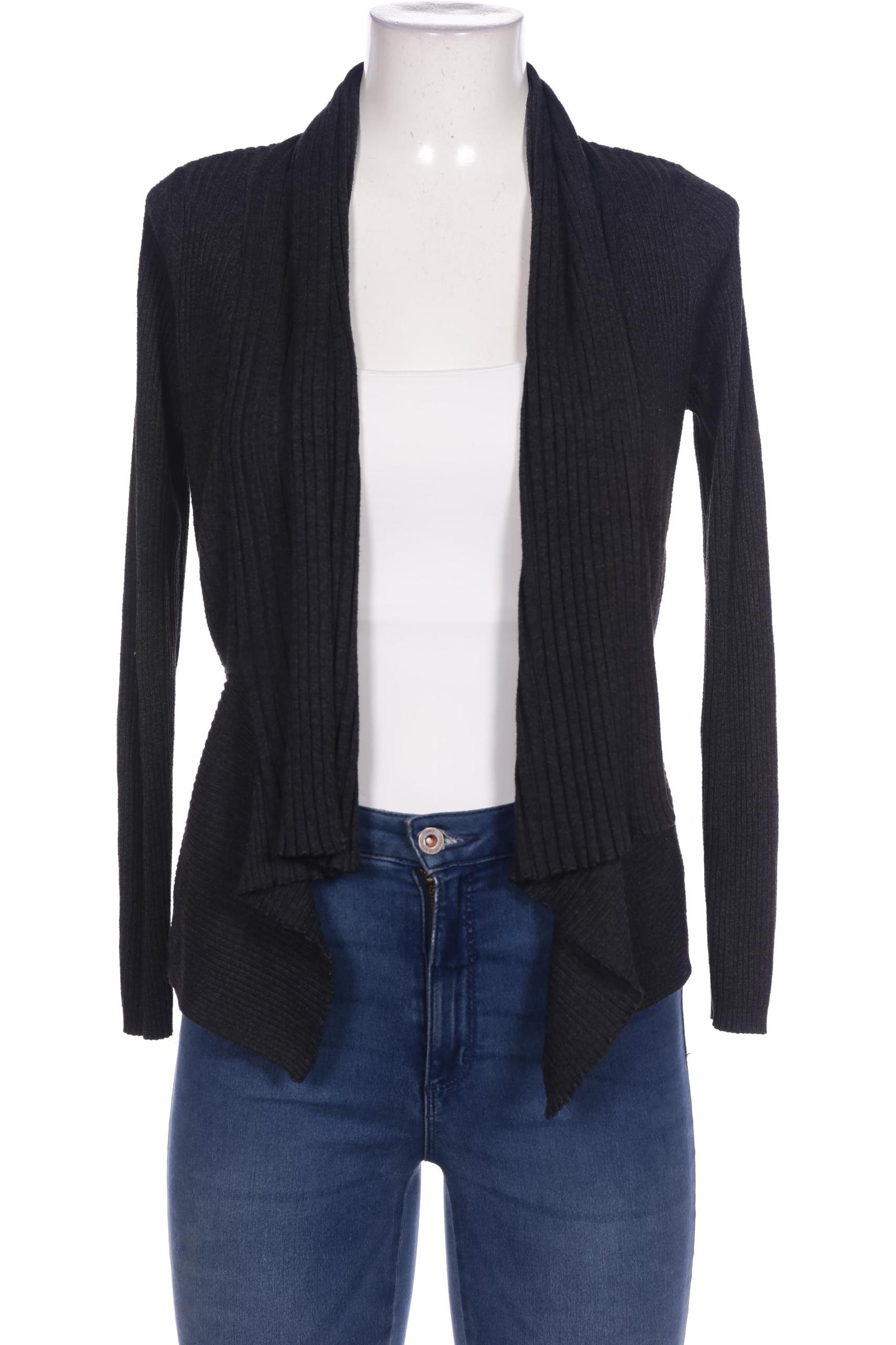 

Esprit Damen Strickjacke, grau, Gr. 38