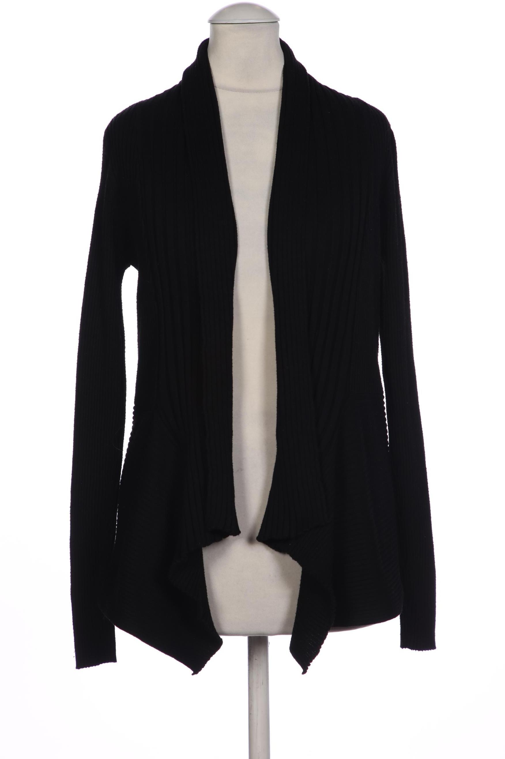 

Esprit Damen Strickjacke, schwarz