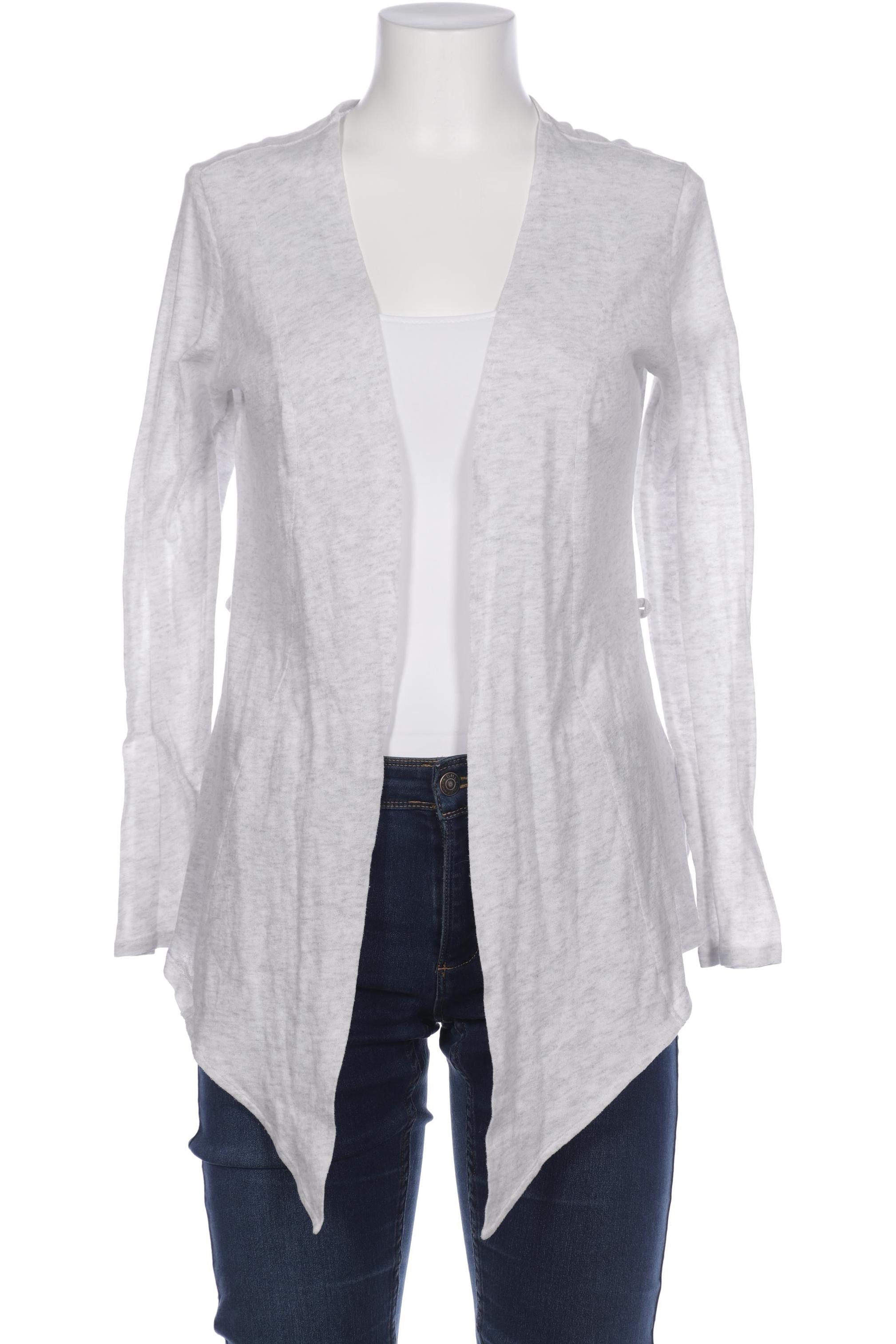 

Esprit Damen Strickjacke, grau, Gr. 42