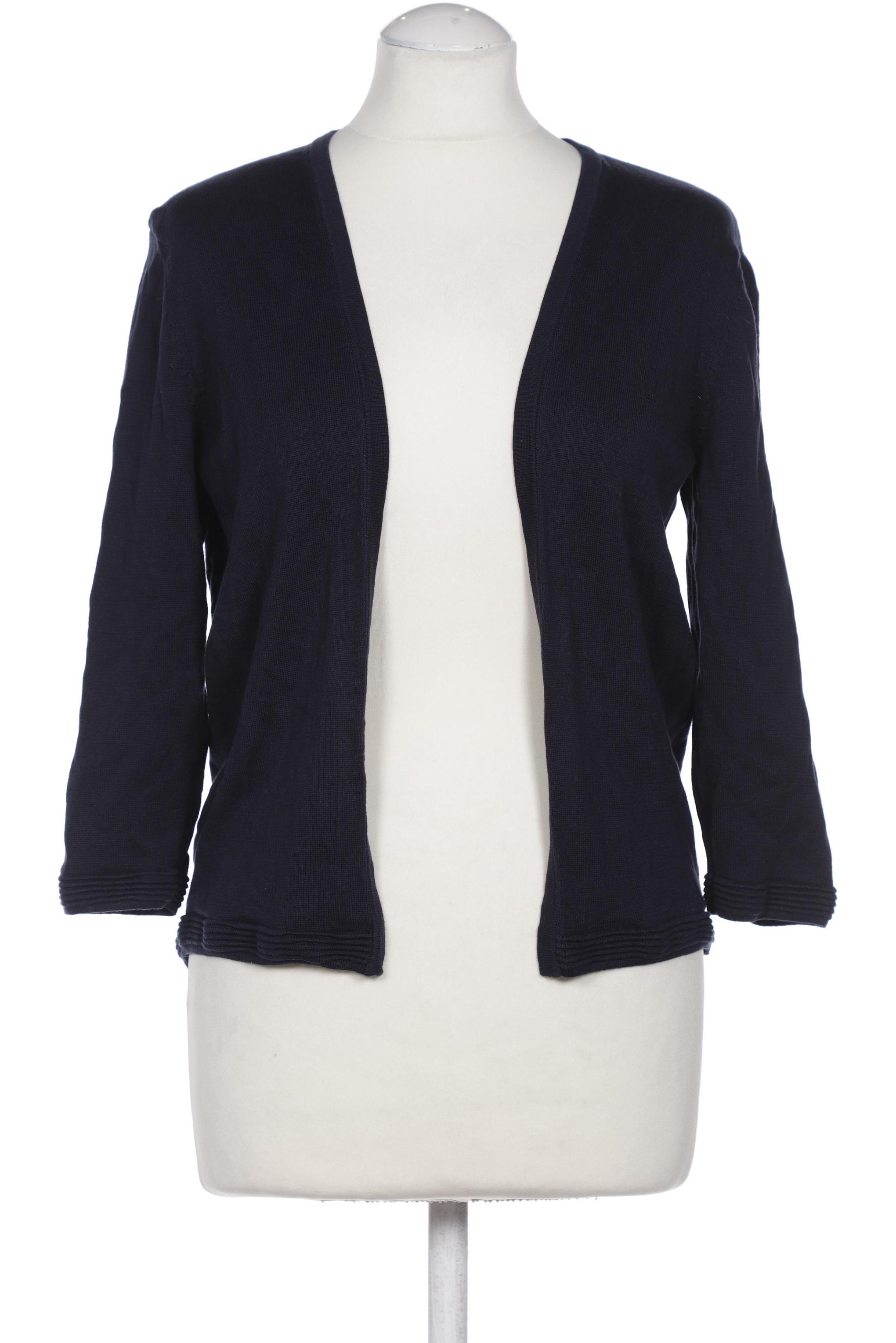 

Esprit Damen Strickjacke, marineblau