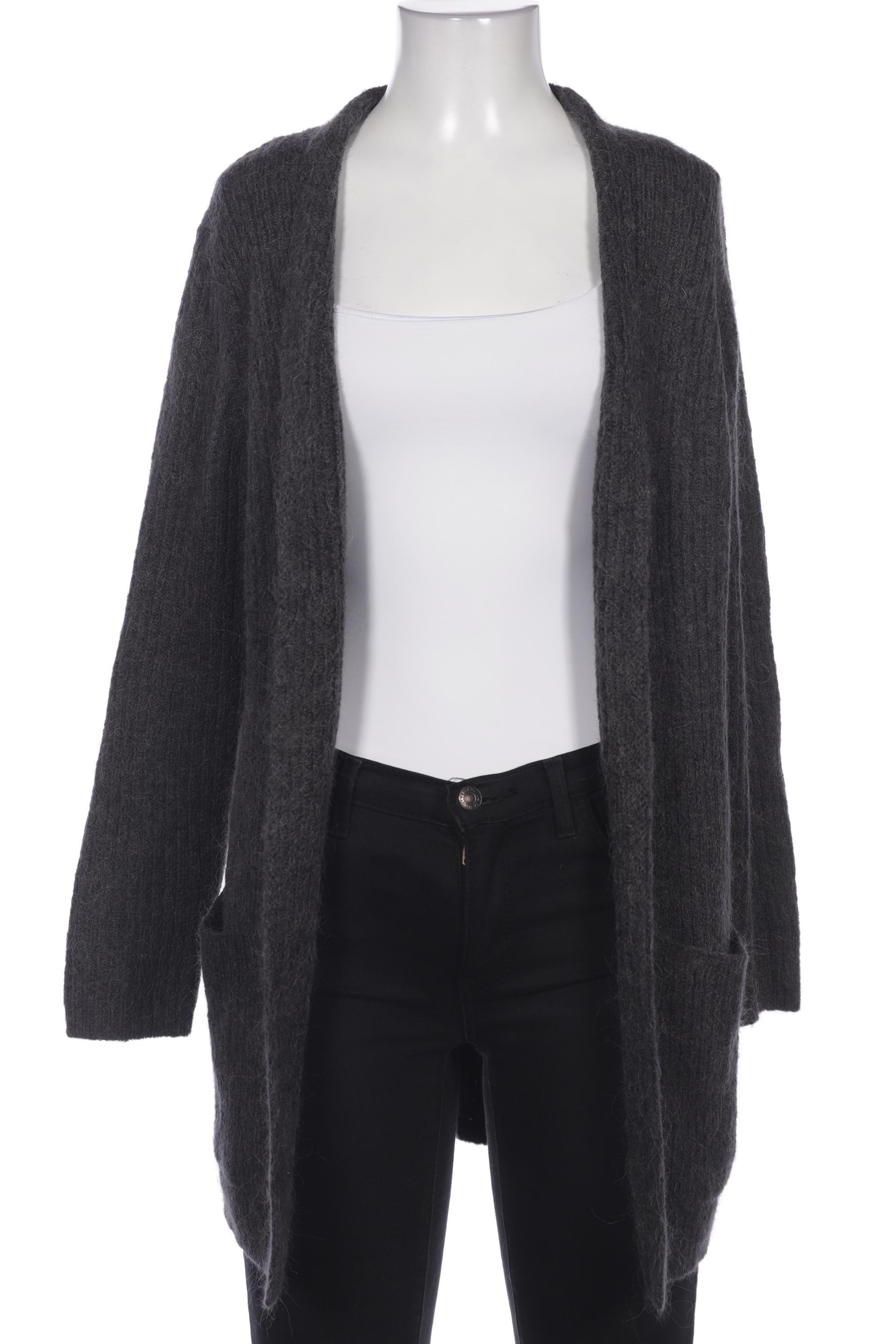 

Esprit Damen Strickjacke, grau, Gr. 36