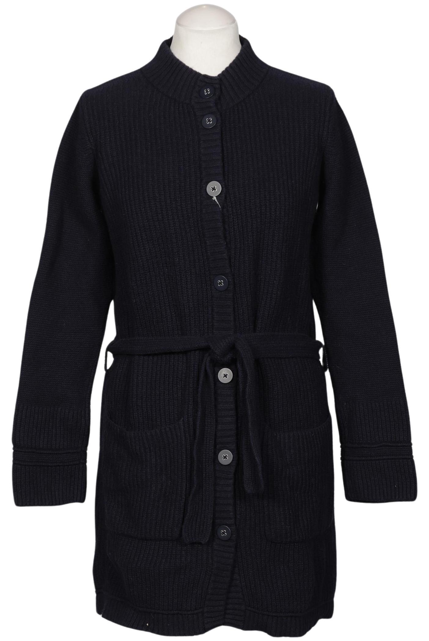 

Esprit Damen Strickjacke, marineblau, Gr. 36