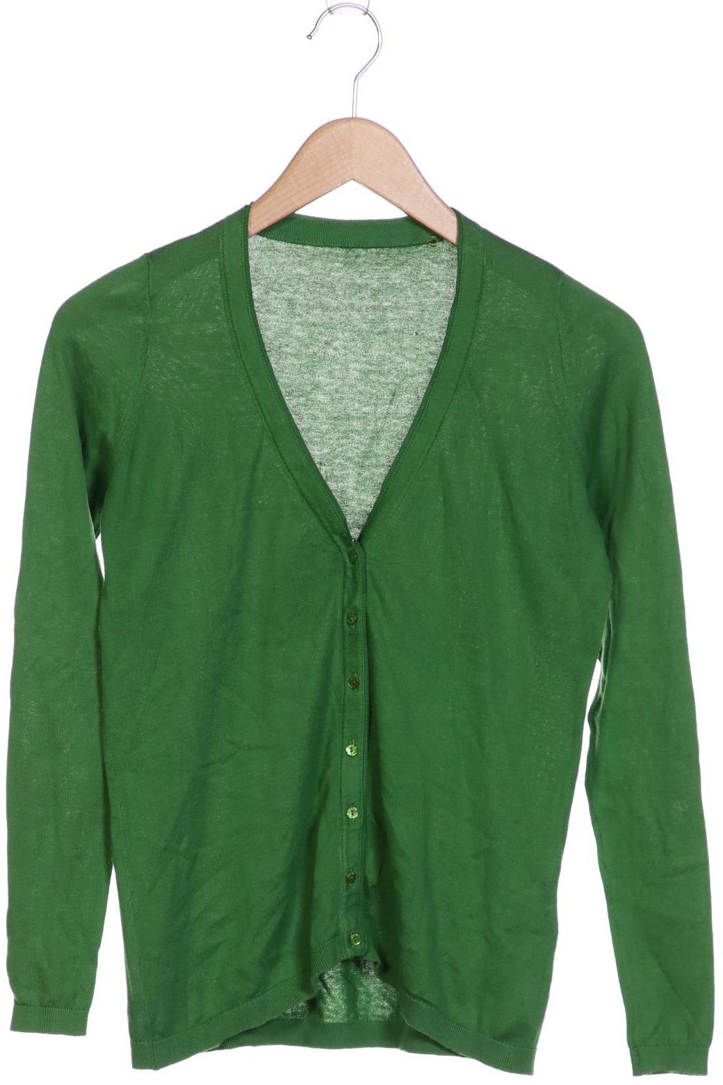 

Esprit Damen Strickjacke, grün