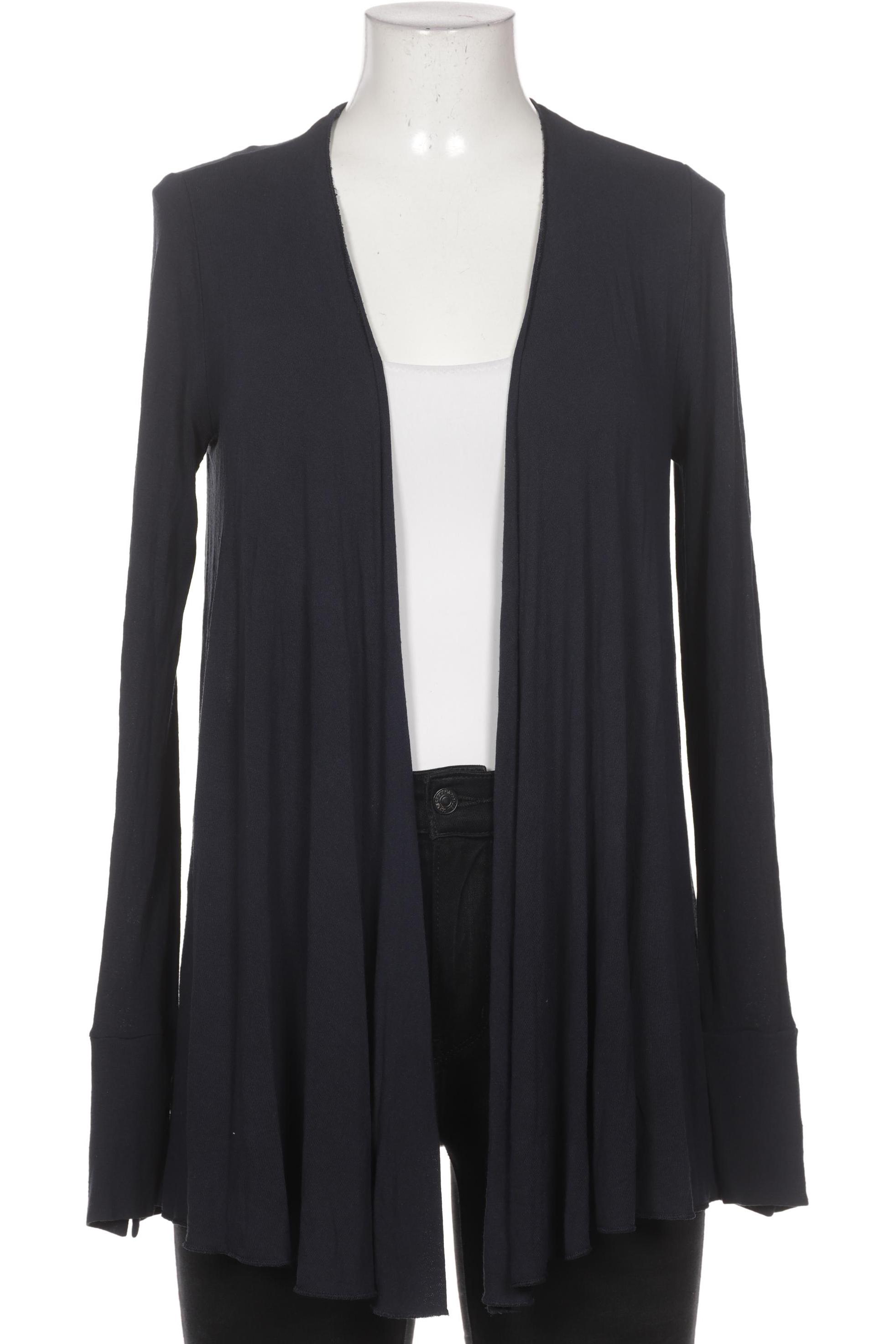 

Esprit Damen Strickjacke, marineblau, Gr. 38