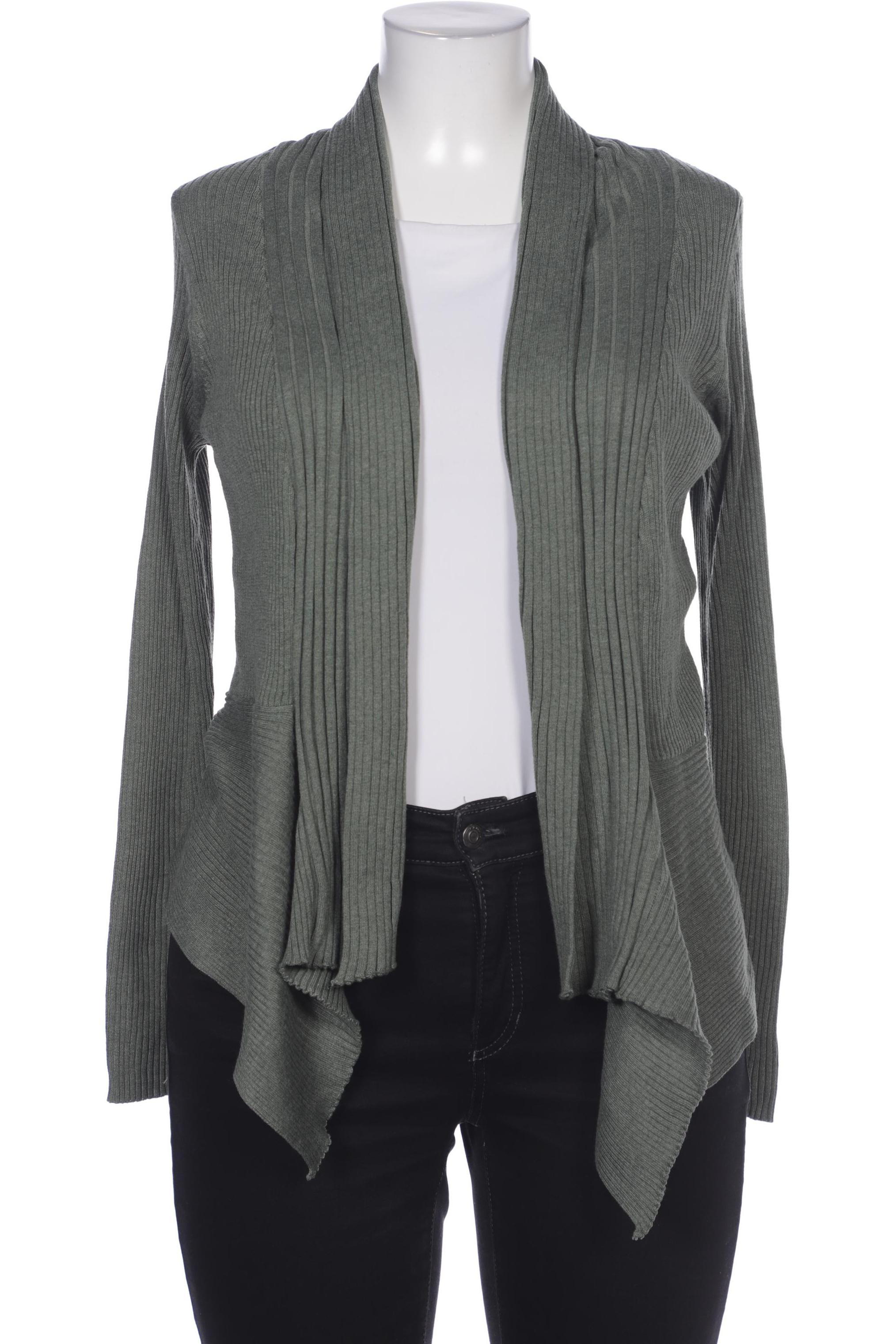 

Esprit Damen Strickjacke, grün, Gr. 44