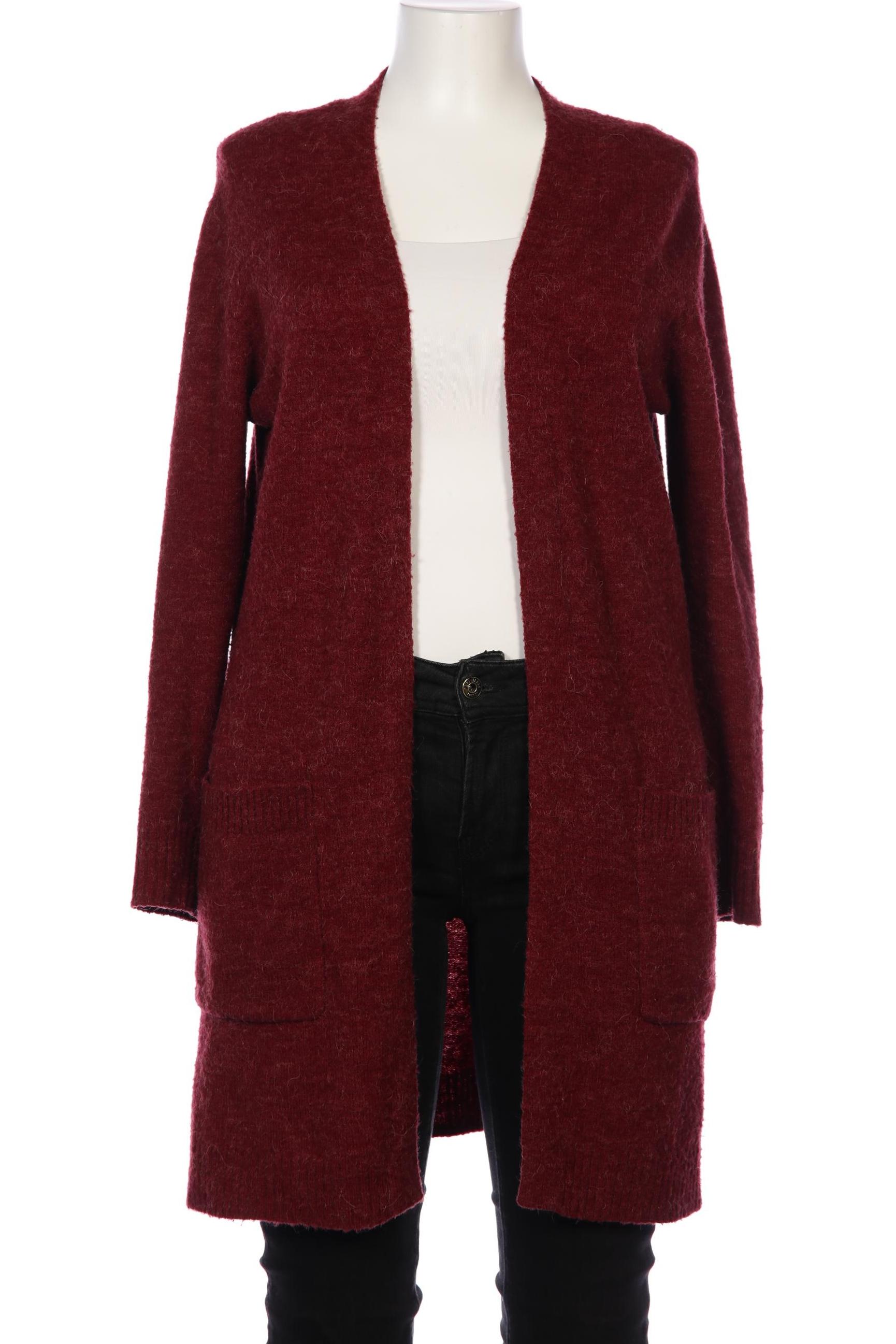 

Esprit Damen Strickjacke, gold, Gr. 42