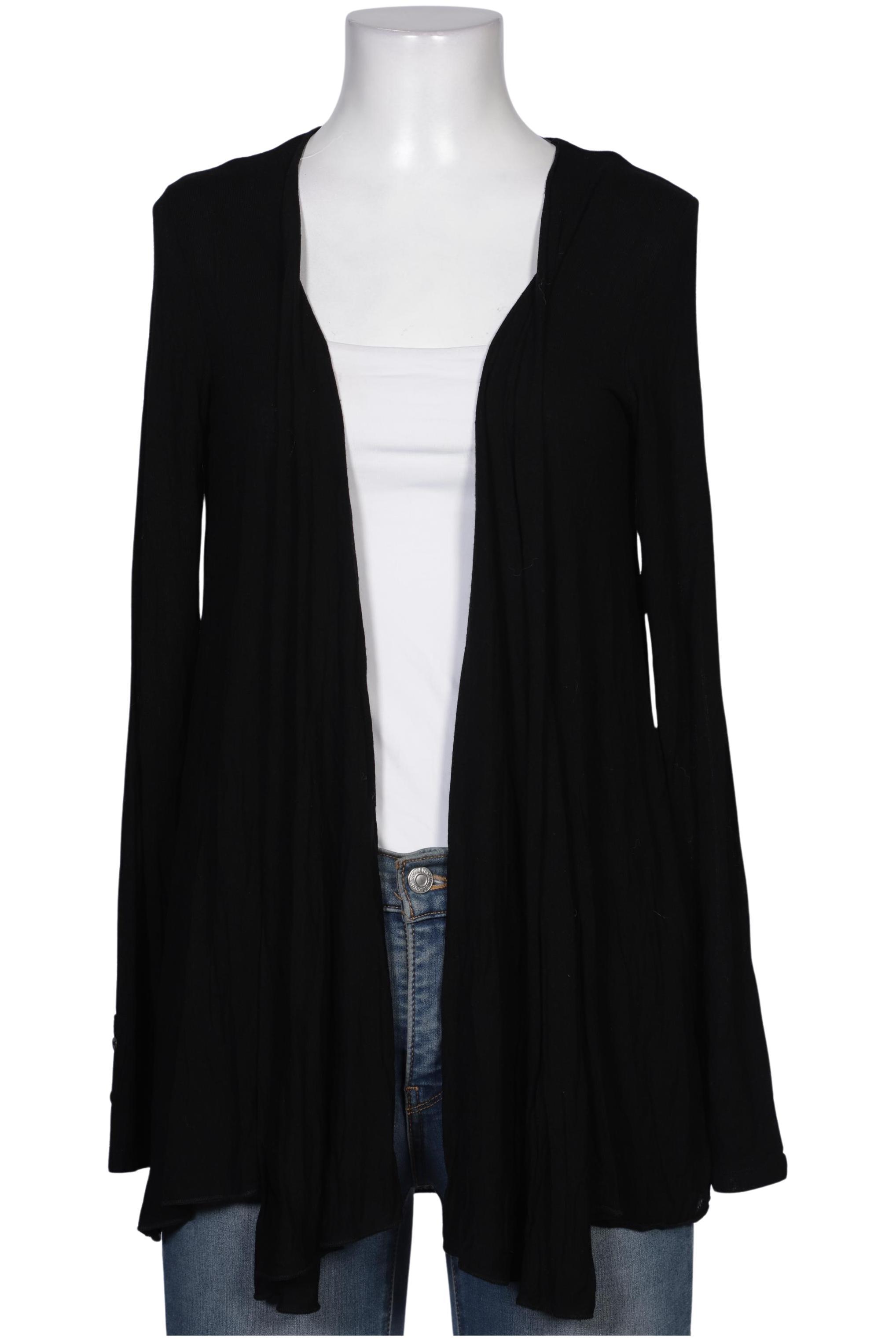 

Esprit Damen Strickjacke, schwarz, Gr. 36