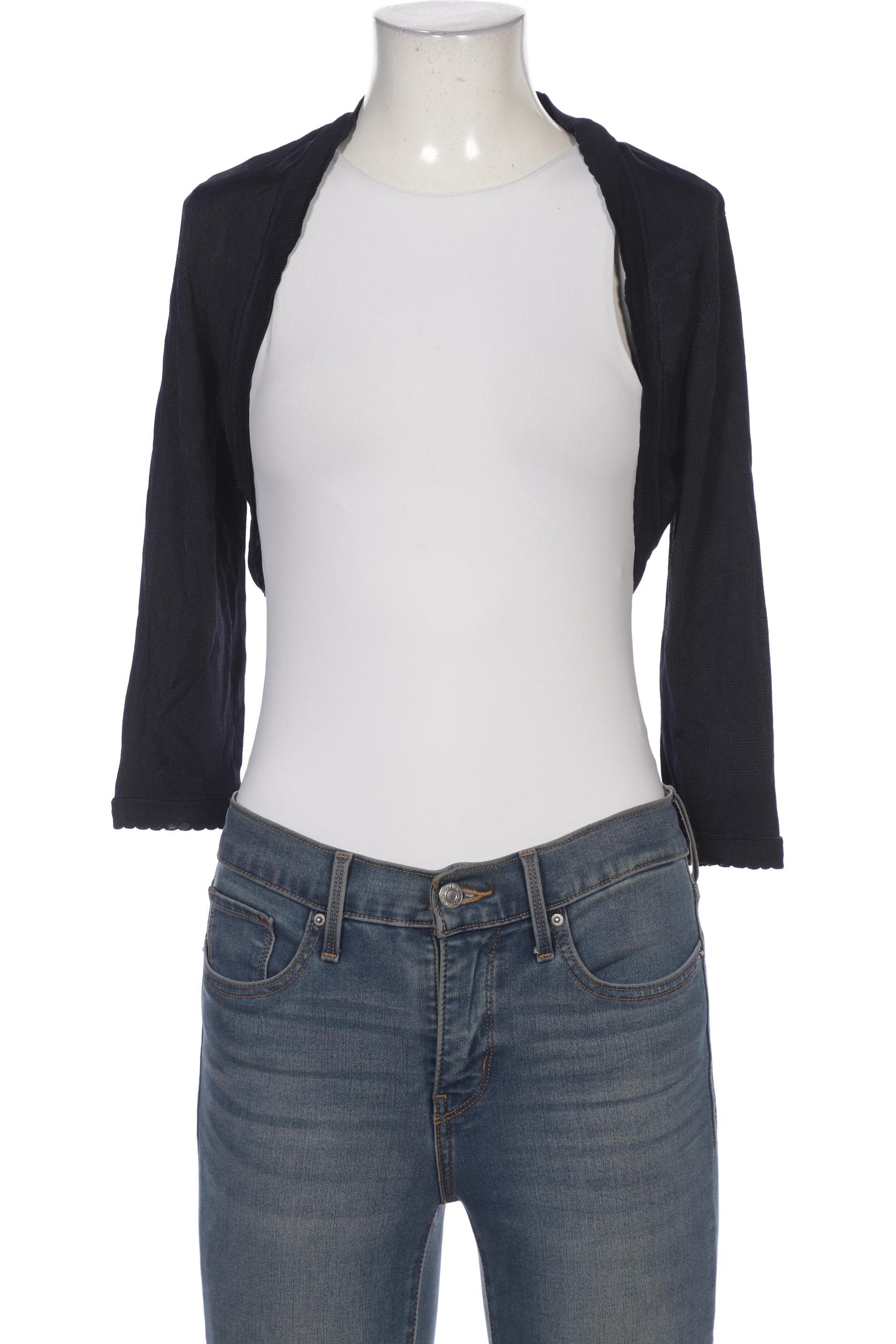 

Esprit Damen Strickjacke, marineblau, Gr. 38