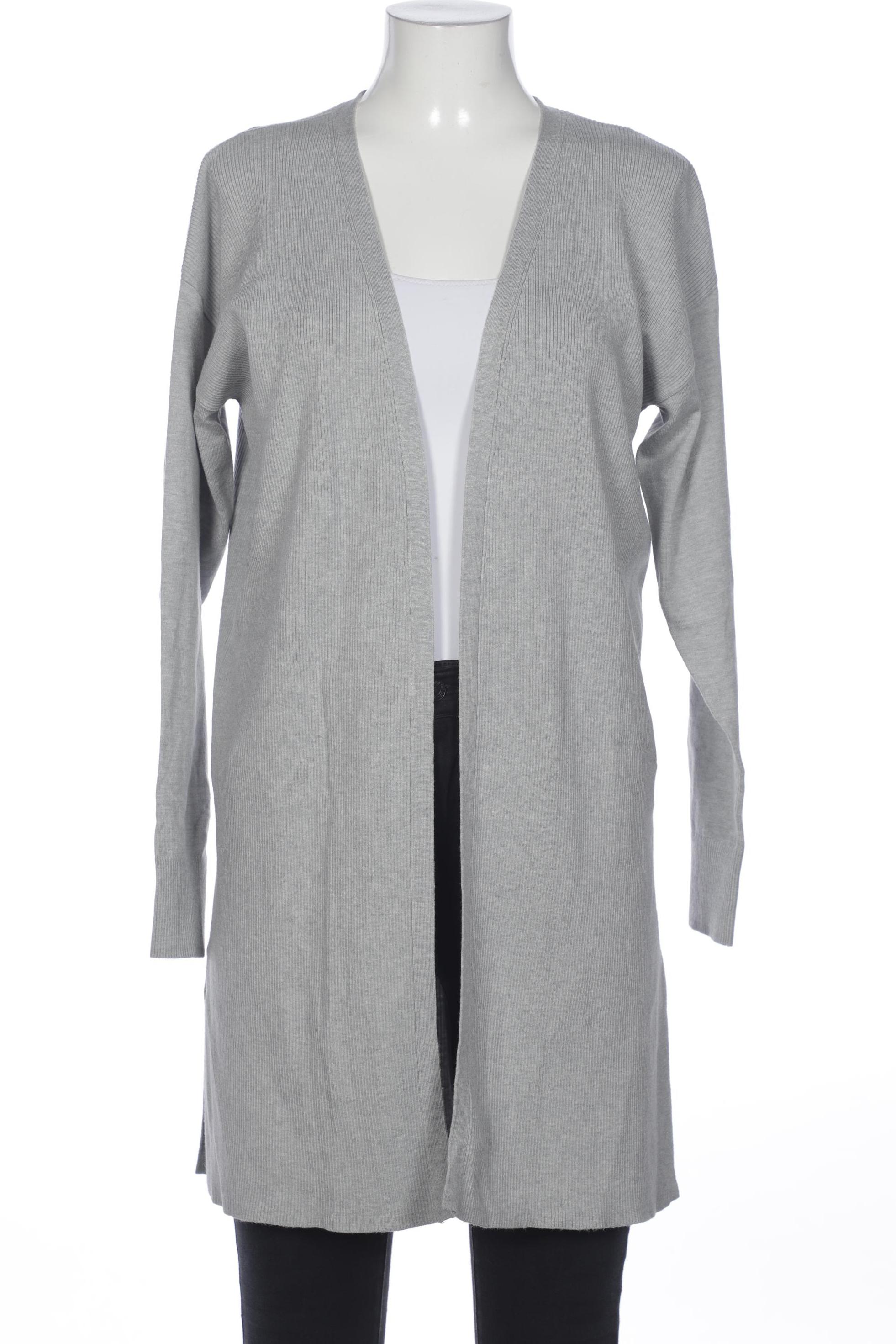 

Esprit Damen Strickjacke, grau, Gr. 42