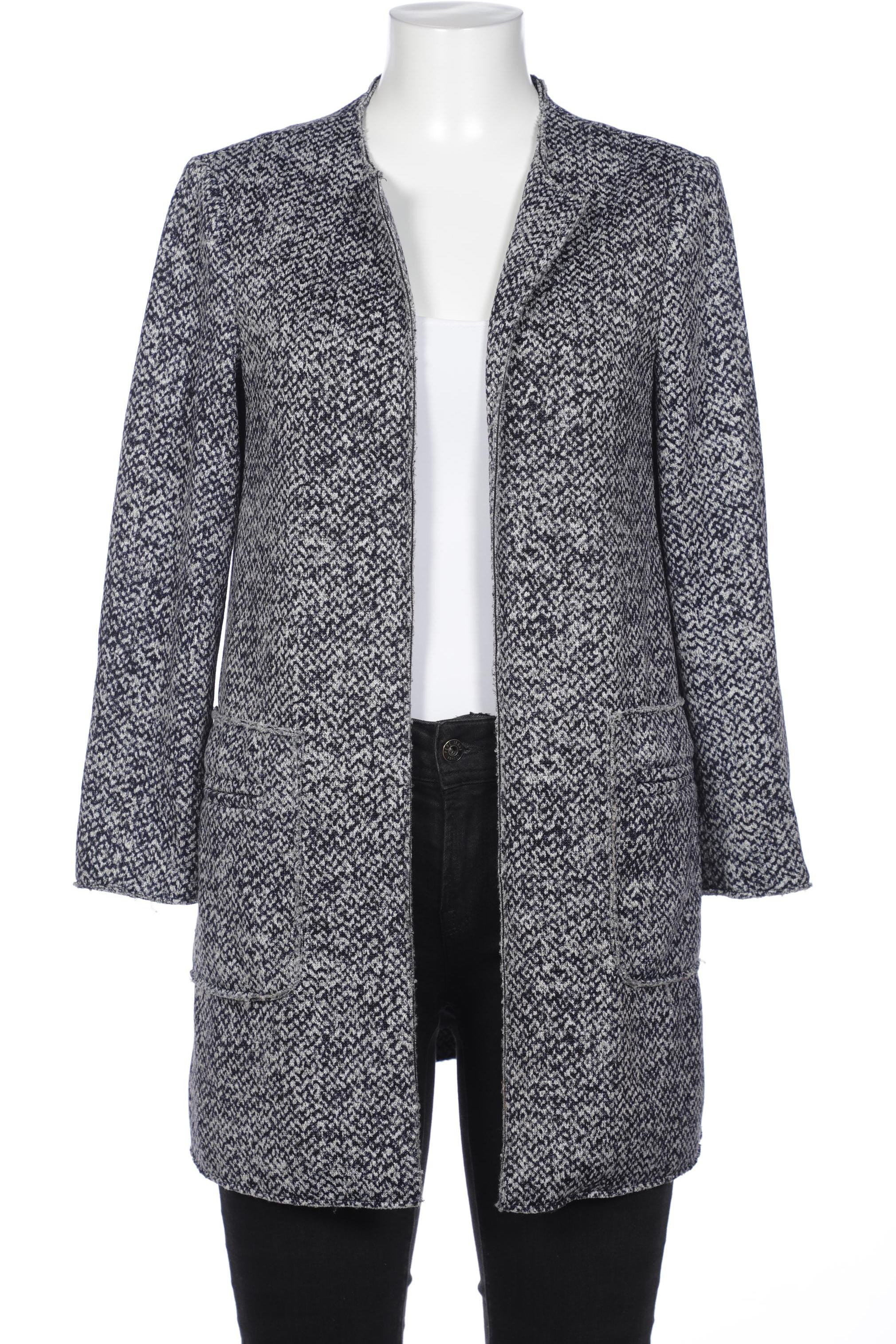 

Esprit Damen Strickjacke, marineblau, Gr. 38