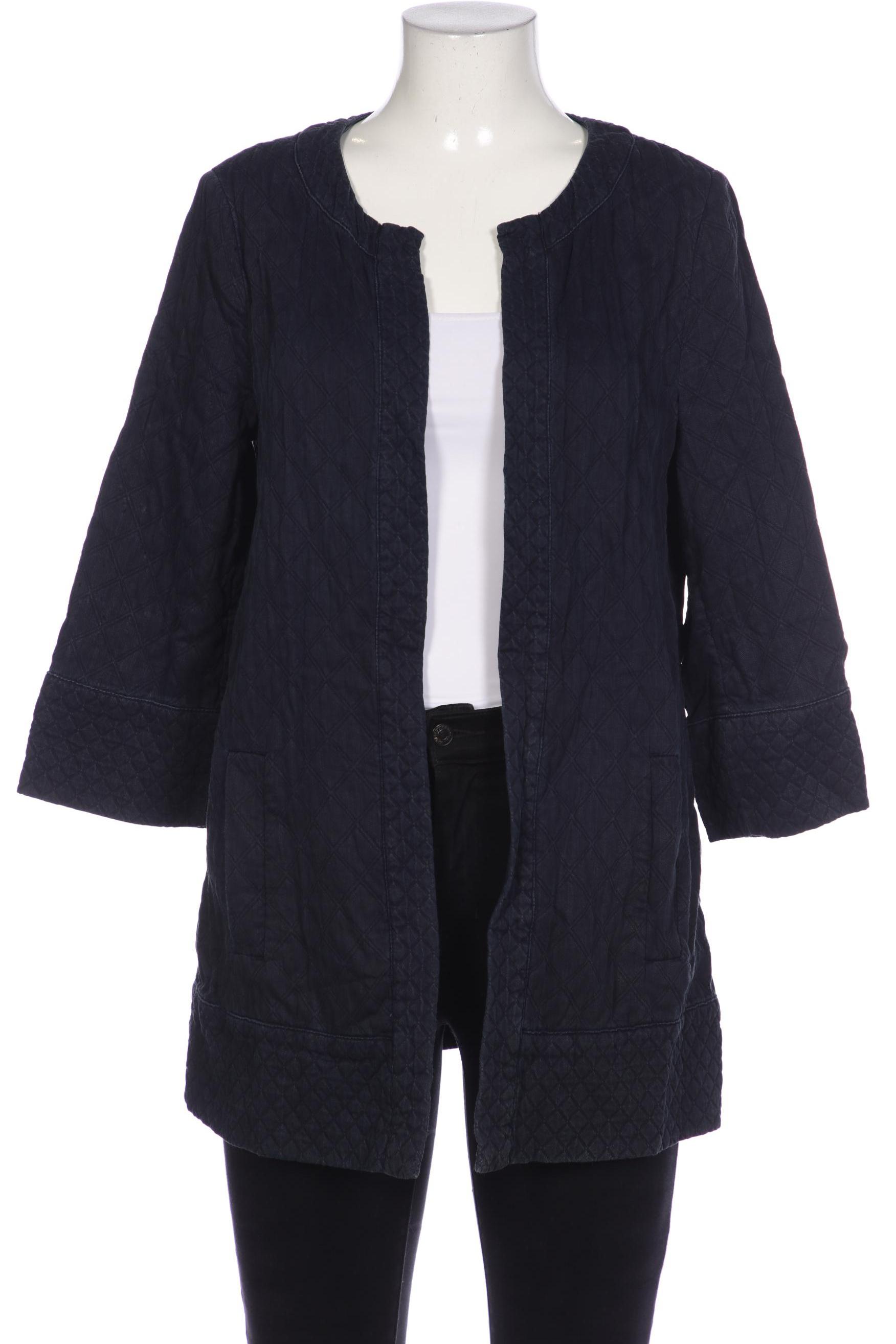 

Esprit Damen Strickjacke, marineblau, Gr. 38