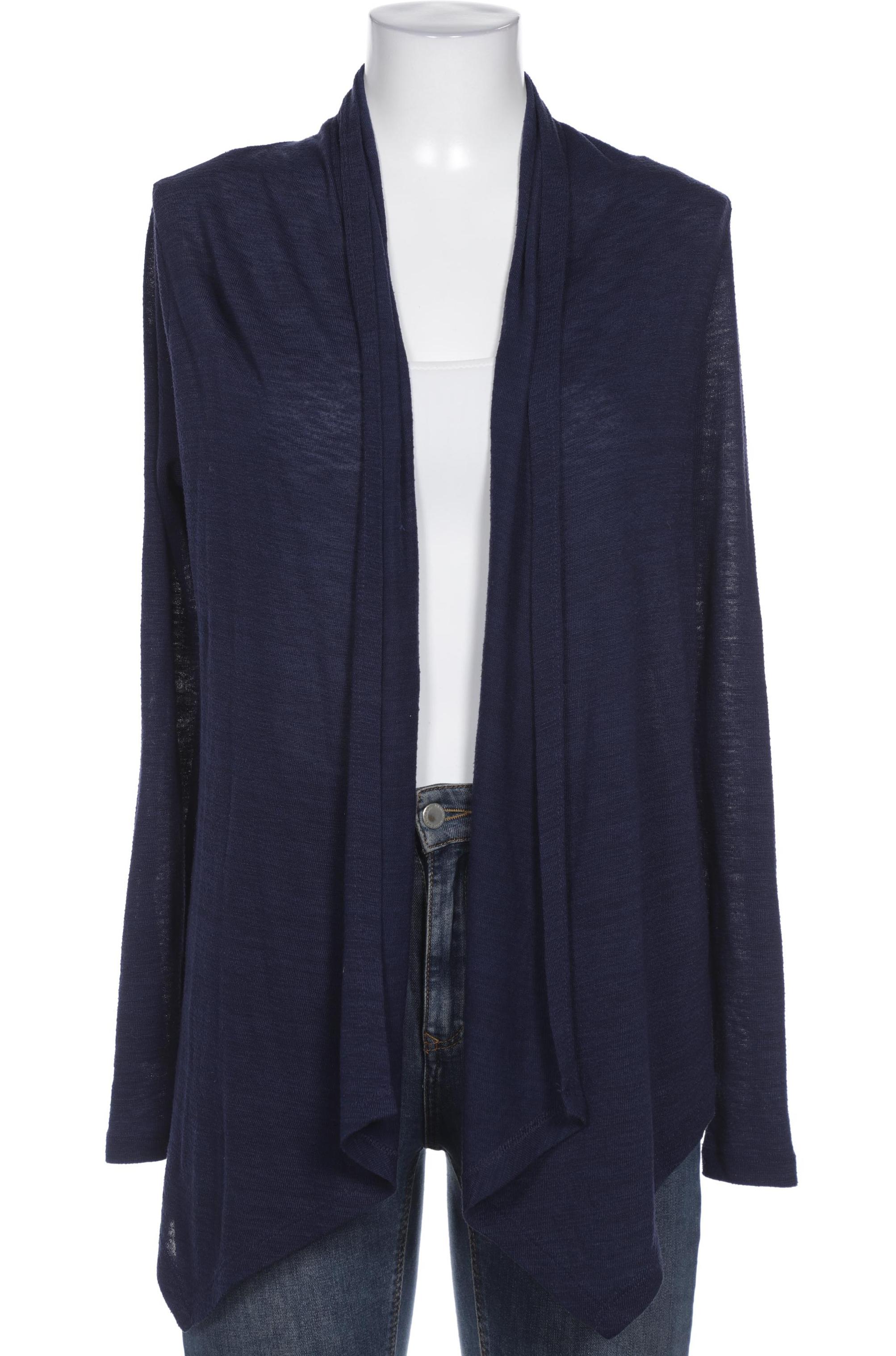 

Esprit Damen Strickjacke, marineblau