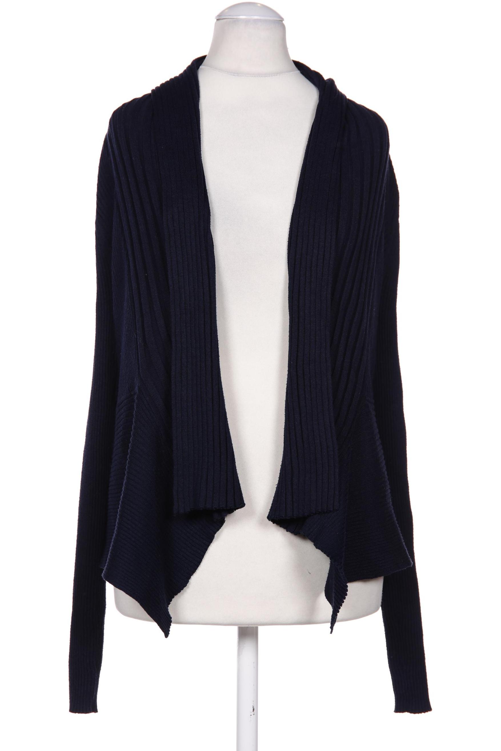 

Esprit Damen Strickjacke, marineblau, Gr. 36