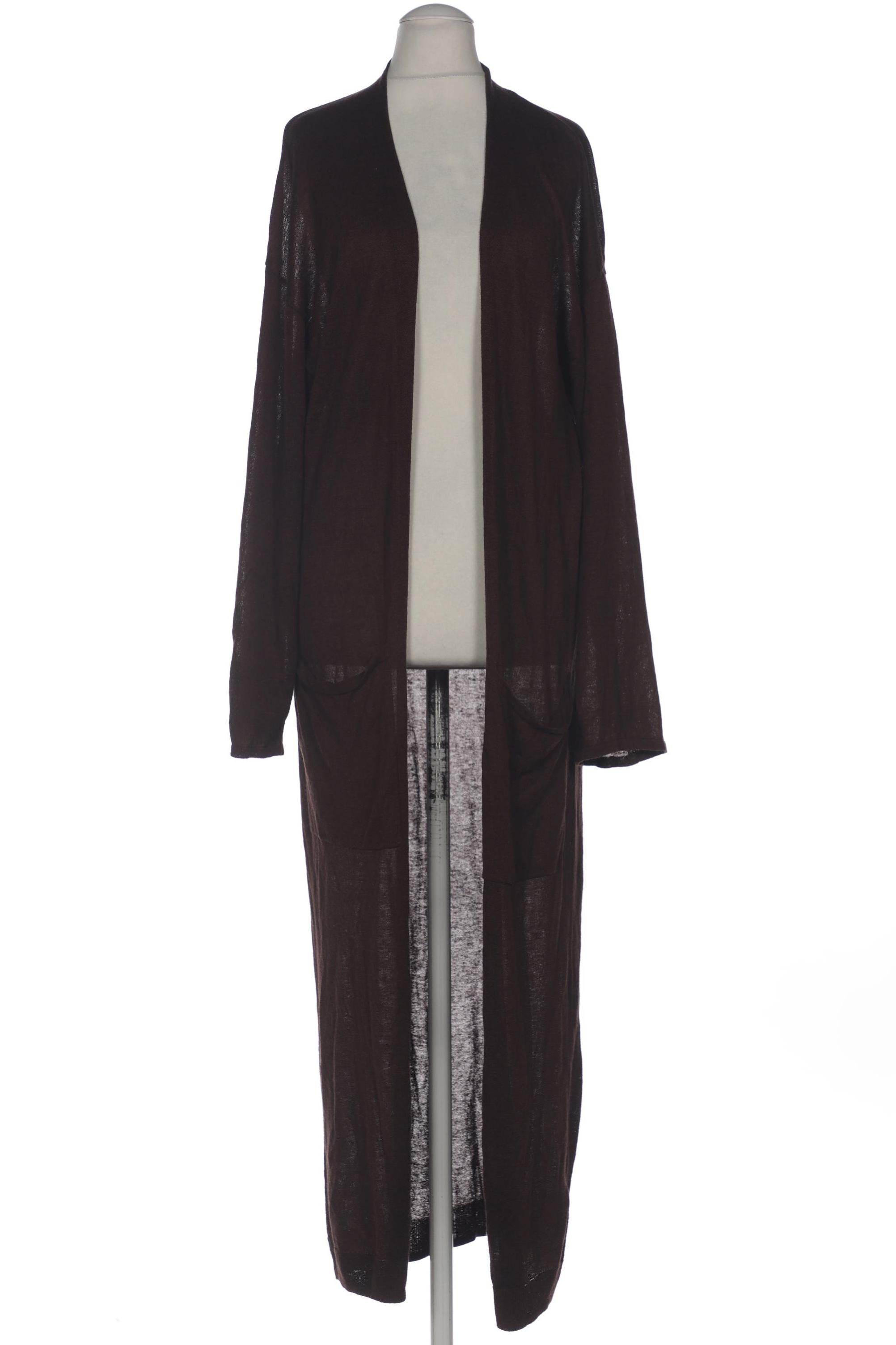 

Esprit Damen Strickjacke, braun, Gr. 36