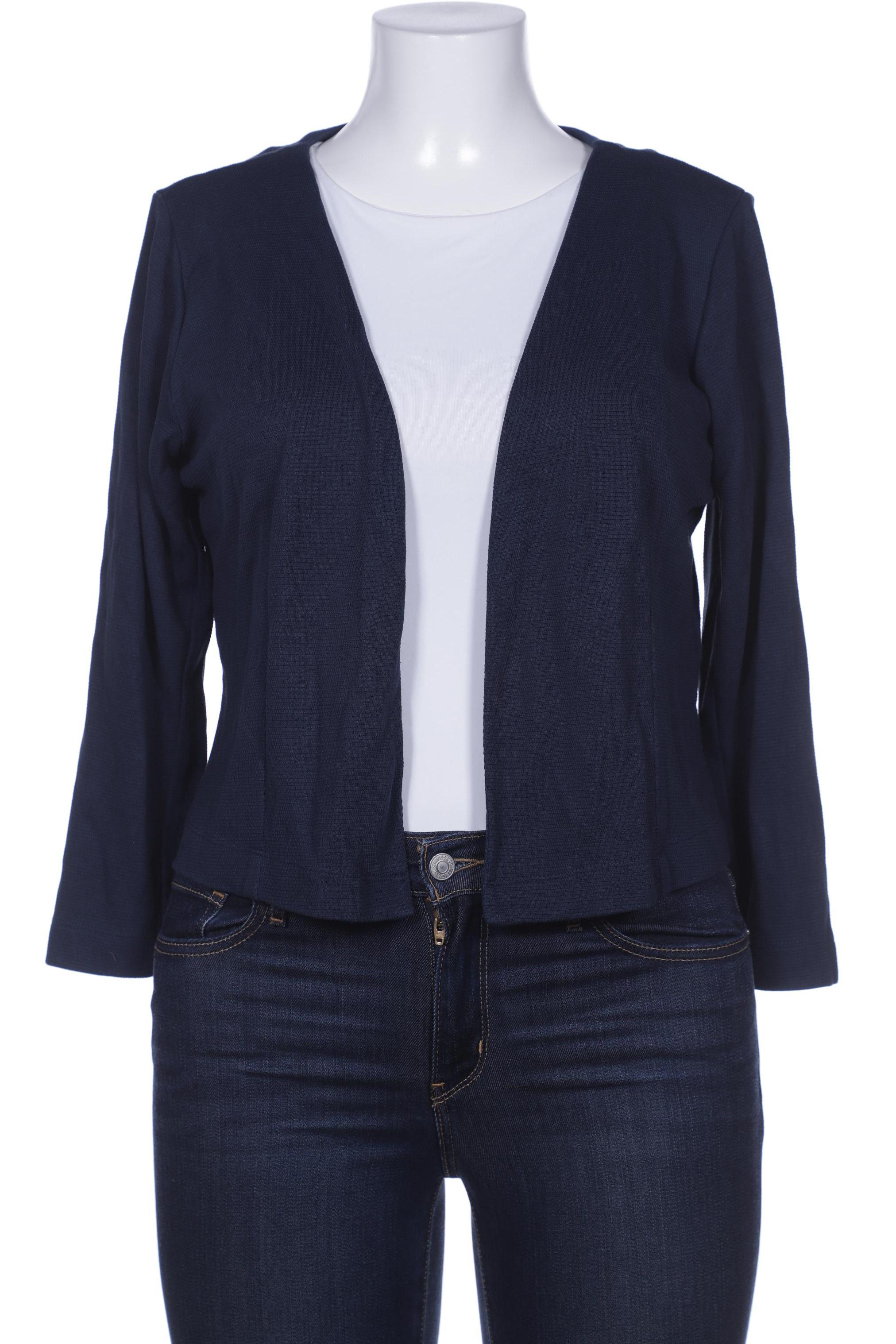 

Esprit Damen Strickjacke, marineblau