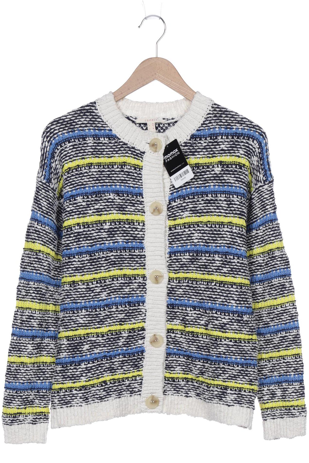 

Esprit Damen Strickjacke, mehrfarbig