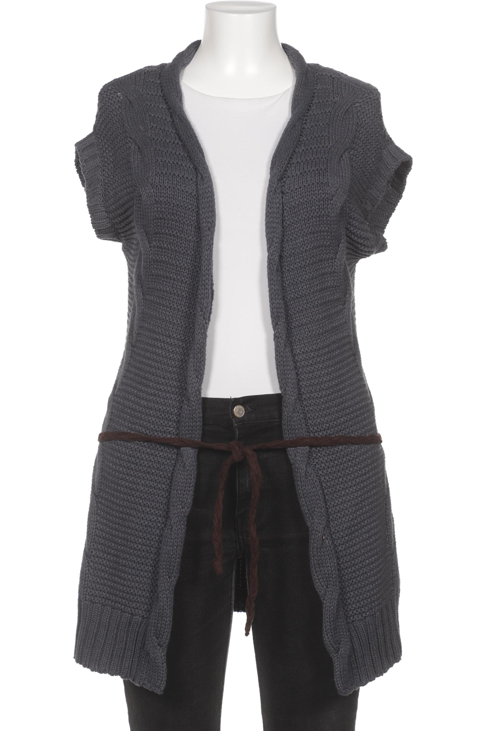 

Esprit Damen Strickjacke, marineblau, Gr. 42