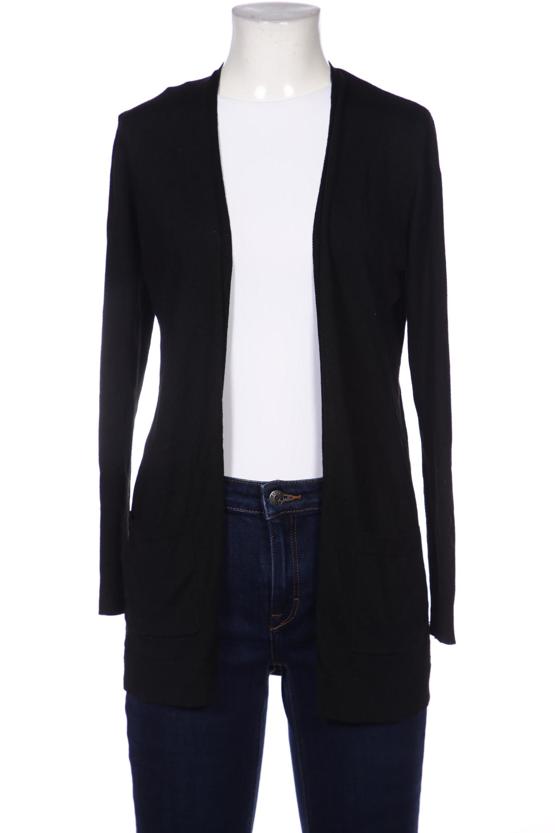 

Esprit Damen Strickjacke, schwarz, Gr. 36