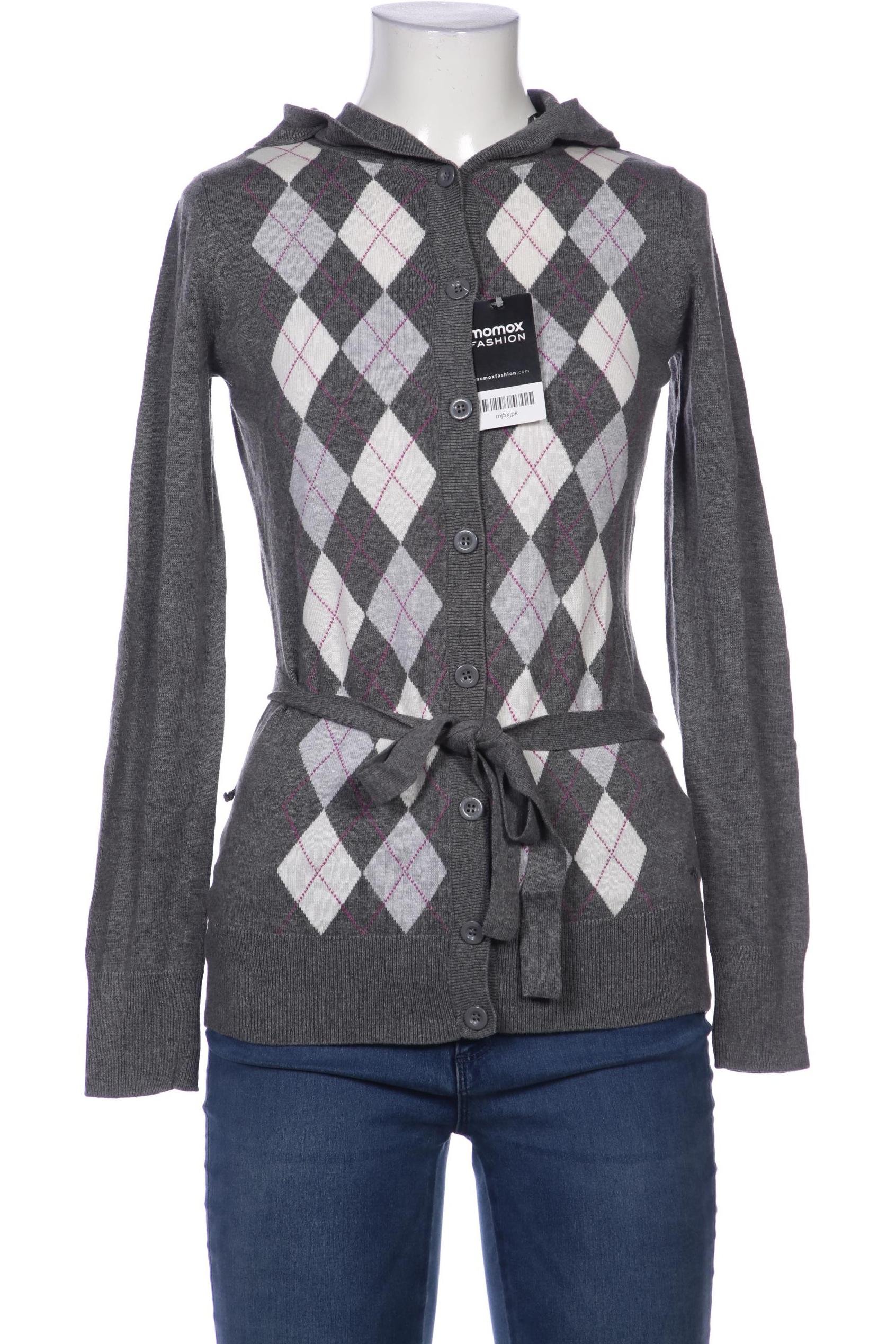 

Esprit Damen Strickjacke, grau
