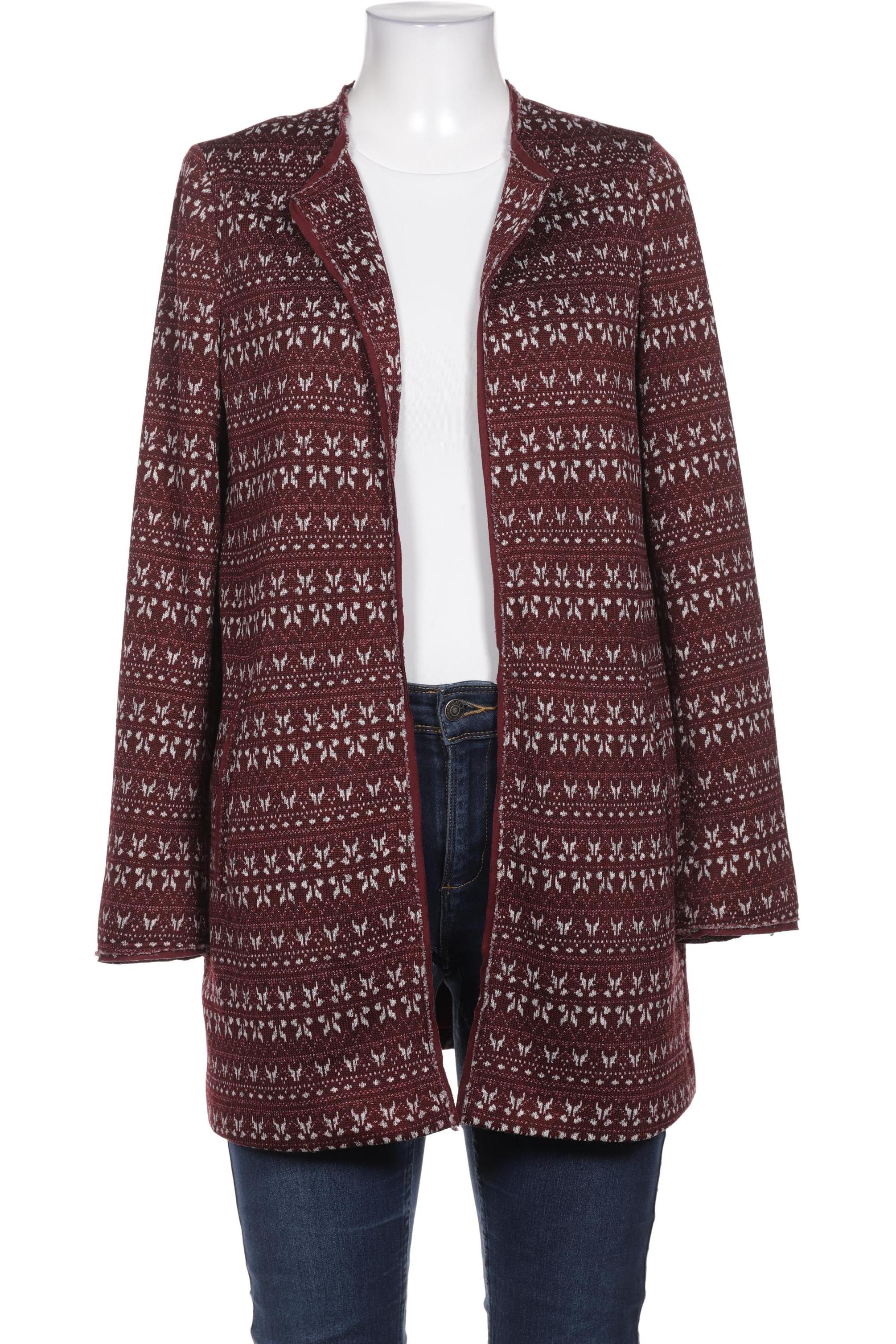 

Esprit Damen Strickjacke, bordeaux