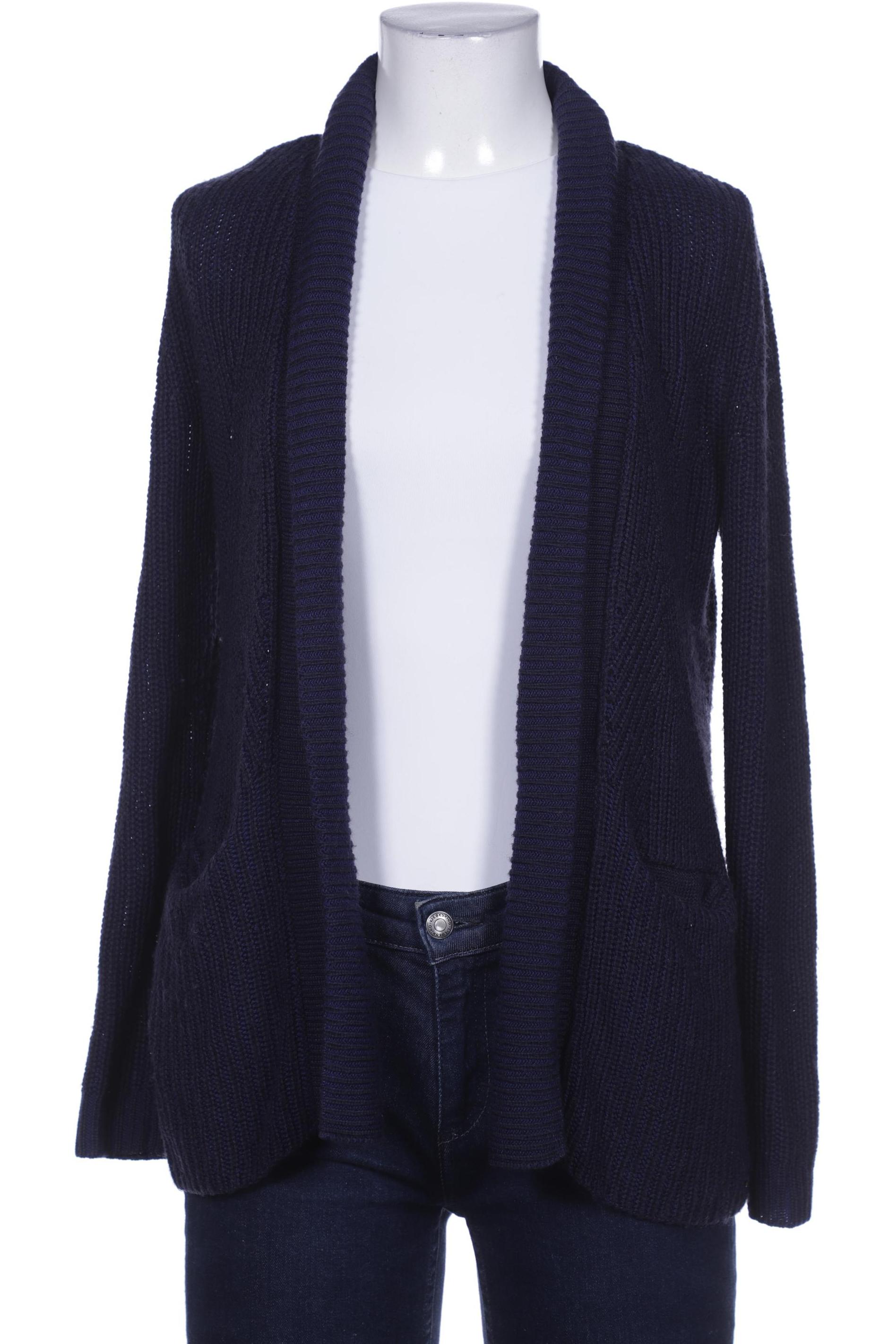

Esprit Damen Strickjacke, marineblau