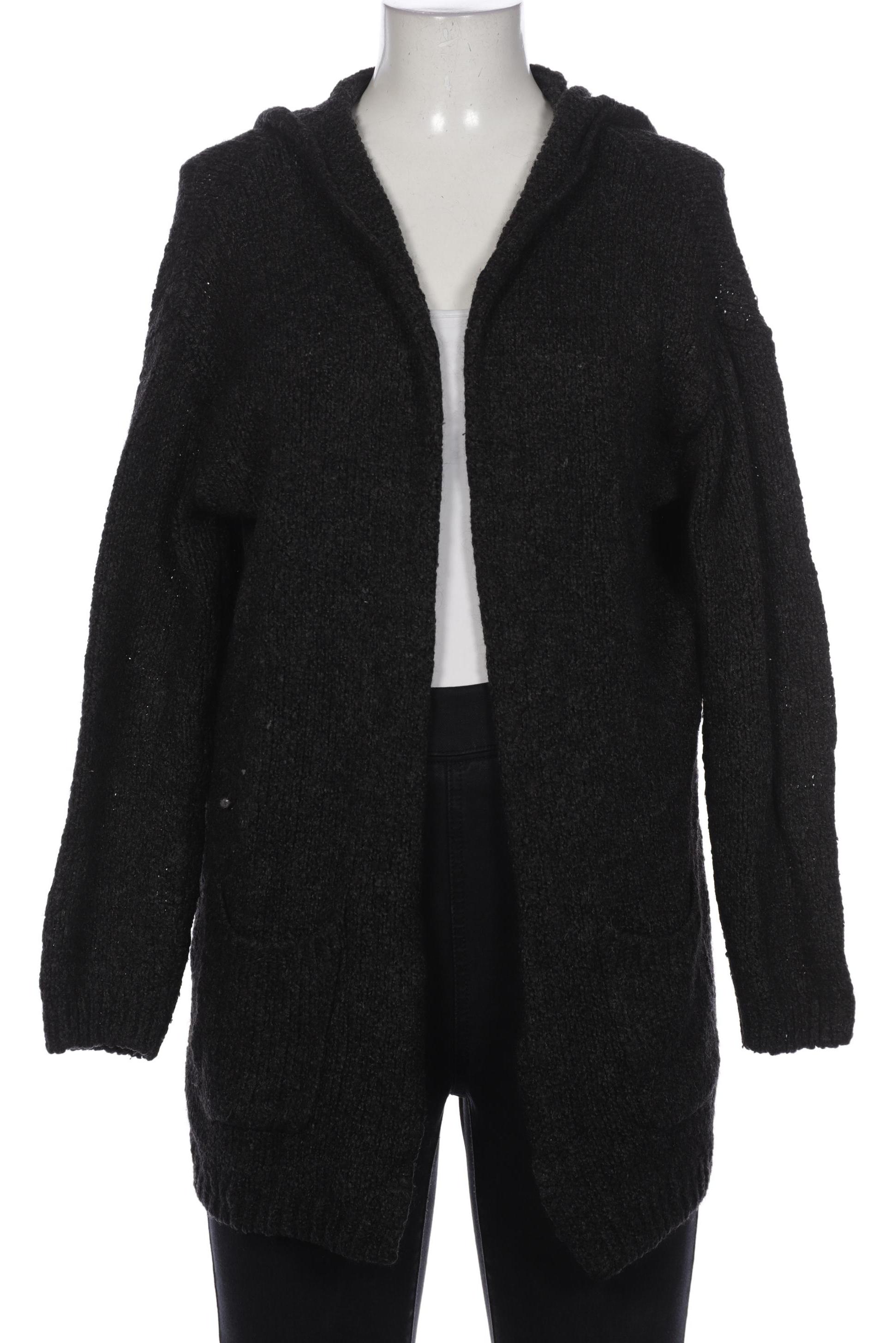 

Esprit Damen Strickjacke, grau, Gr. 42