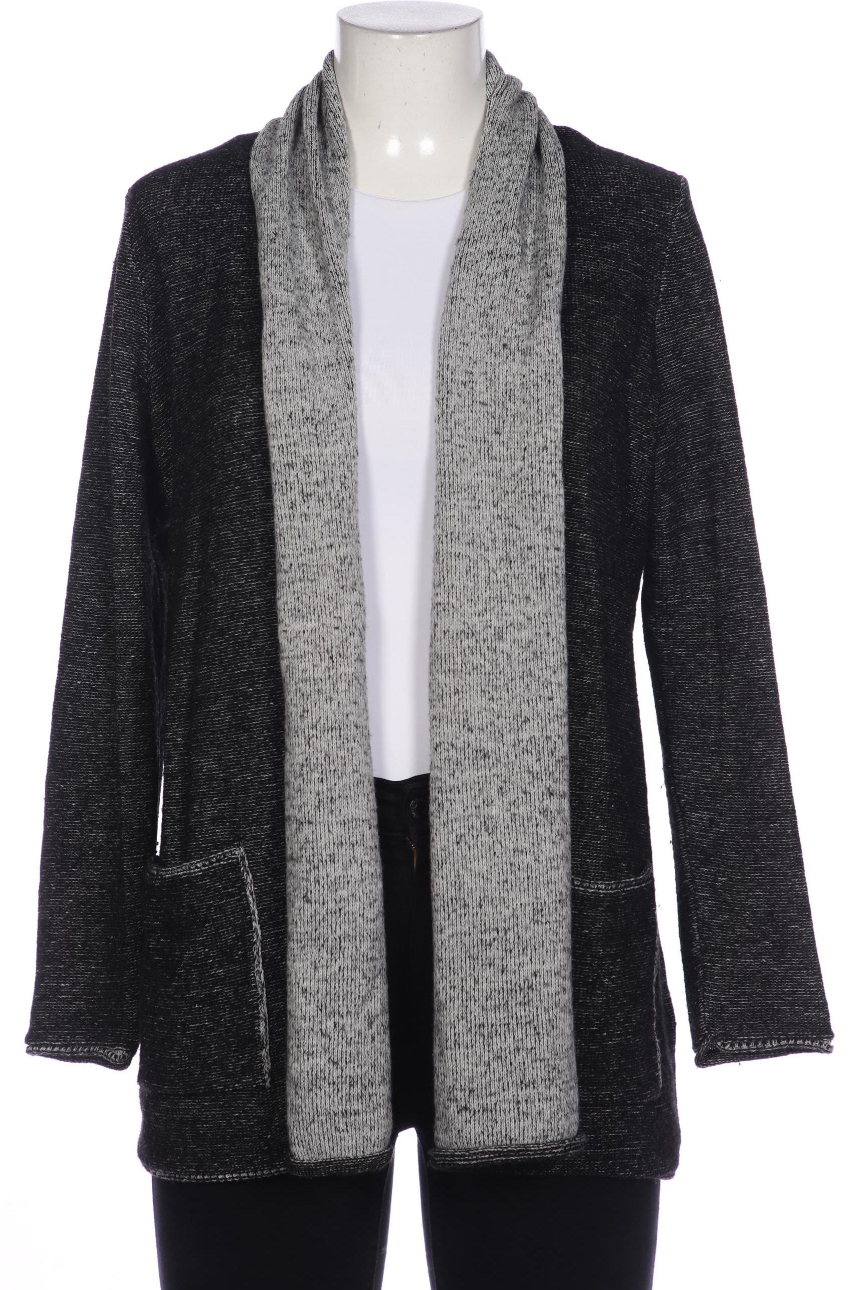 

Esprit Damen Strickjacke, schwarz, Gr. 38