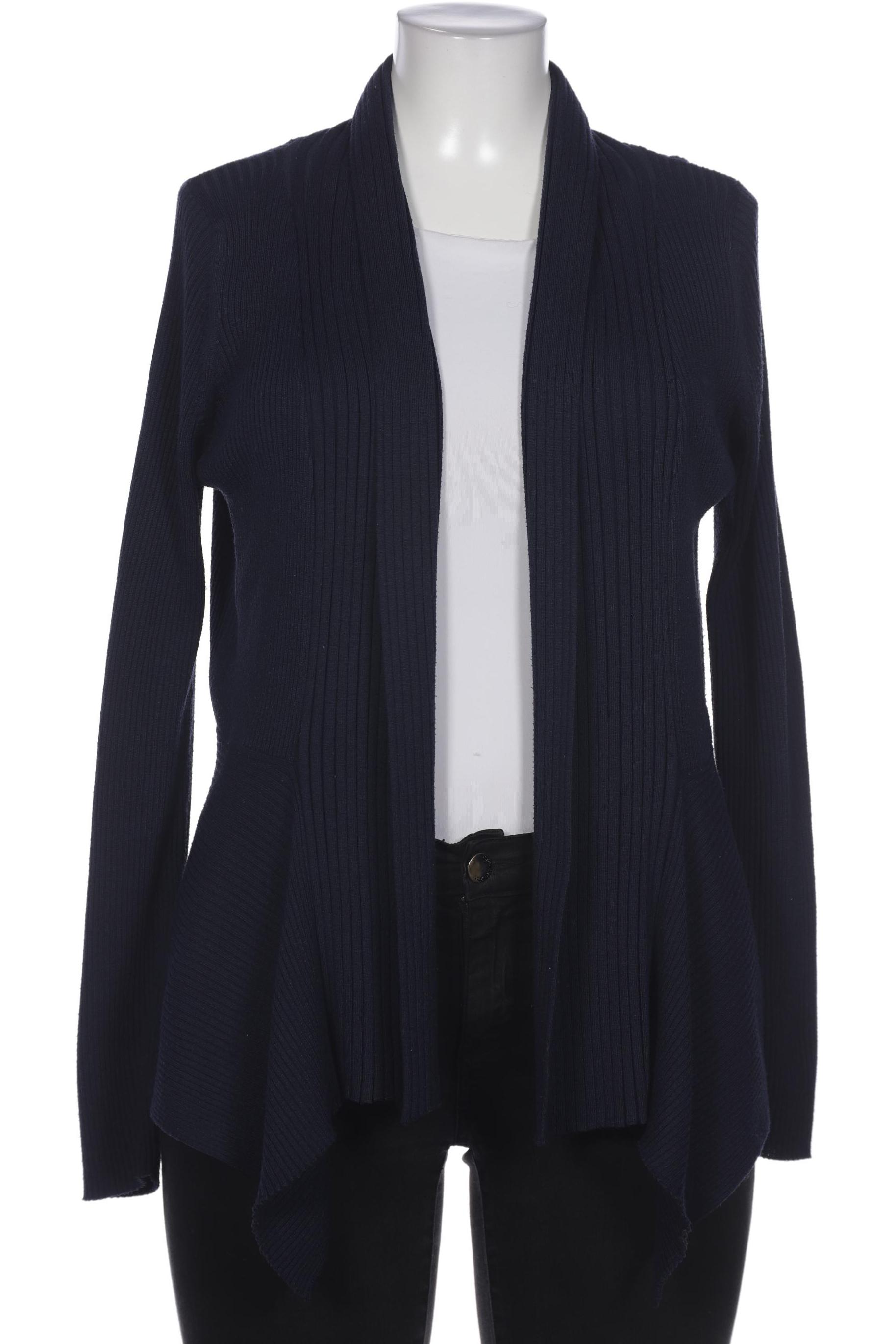 

Esprit Damen Strickjacke, marineblau, Gr. 46