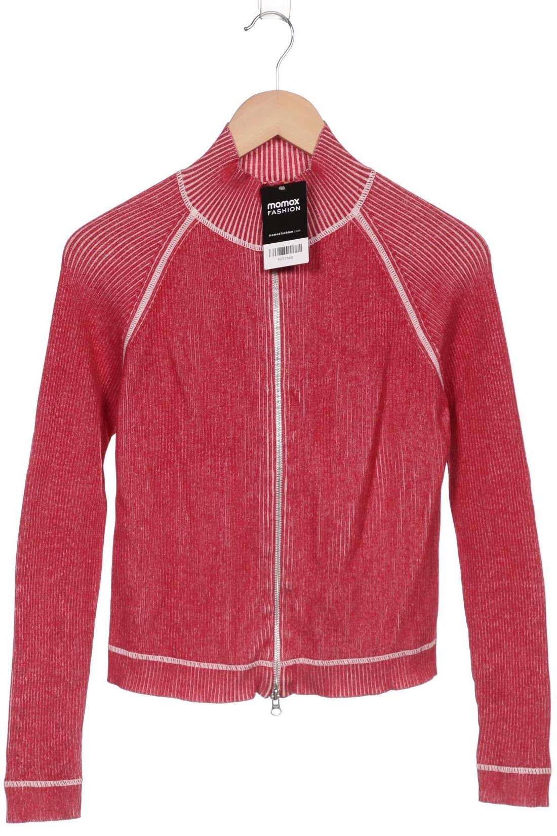 

Esprit Damen Strickjacke, rot