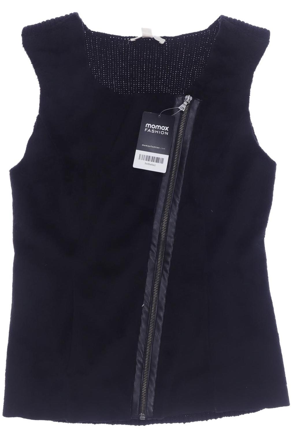 

Esprit Damen Strickjacke, schwarz