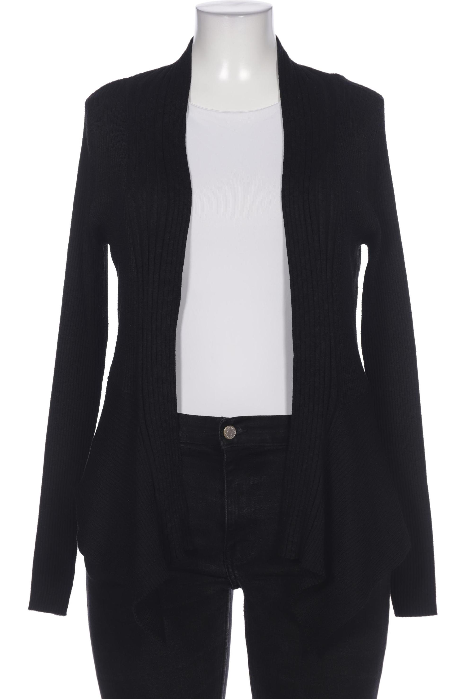 

Esprit Damen Strickjacke, schwarz