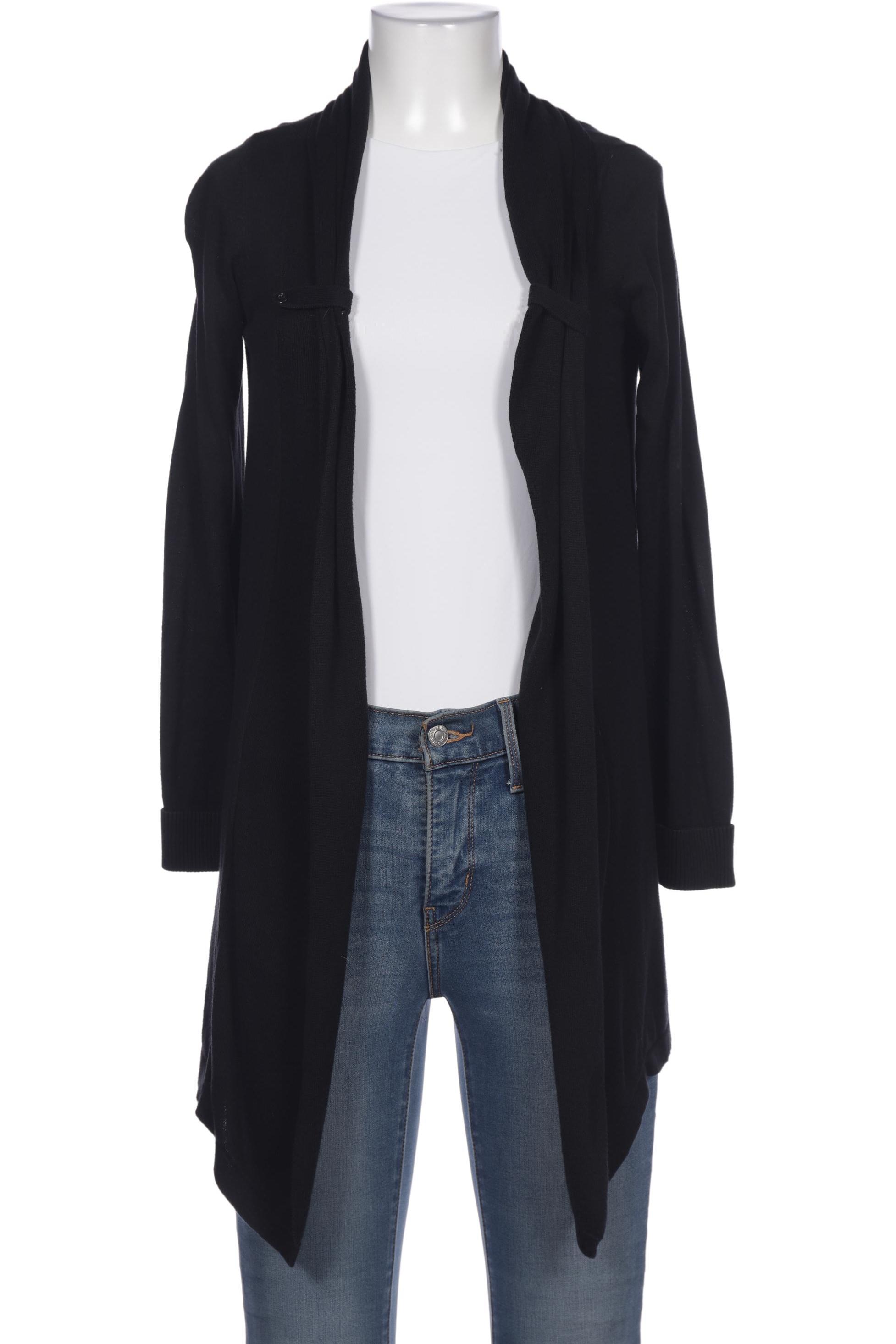 Thumbnail - Esprit Damen Strickjacke, schwarz, Gr. 32