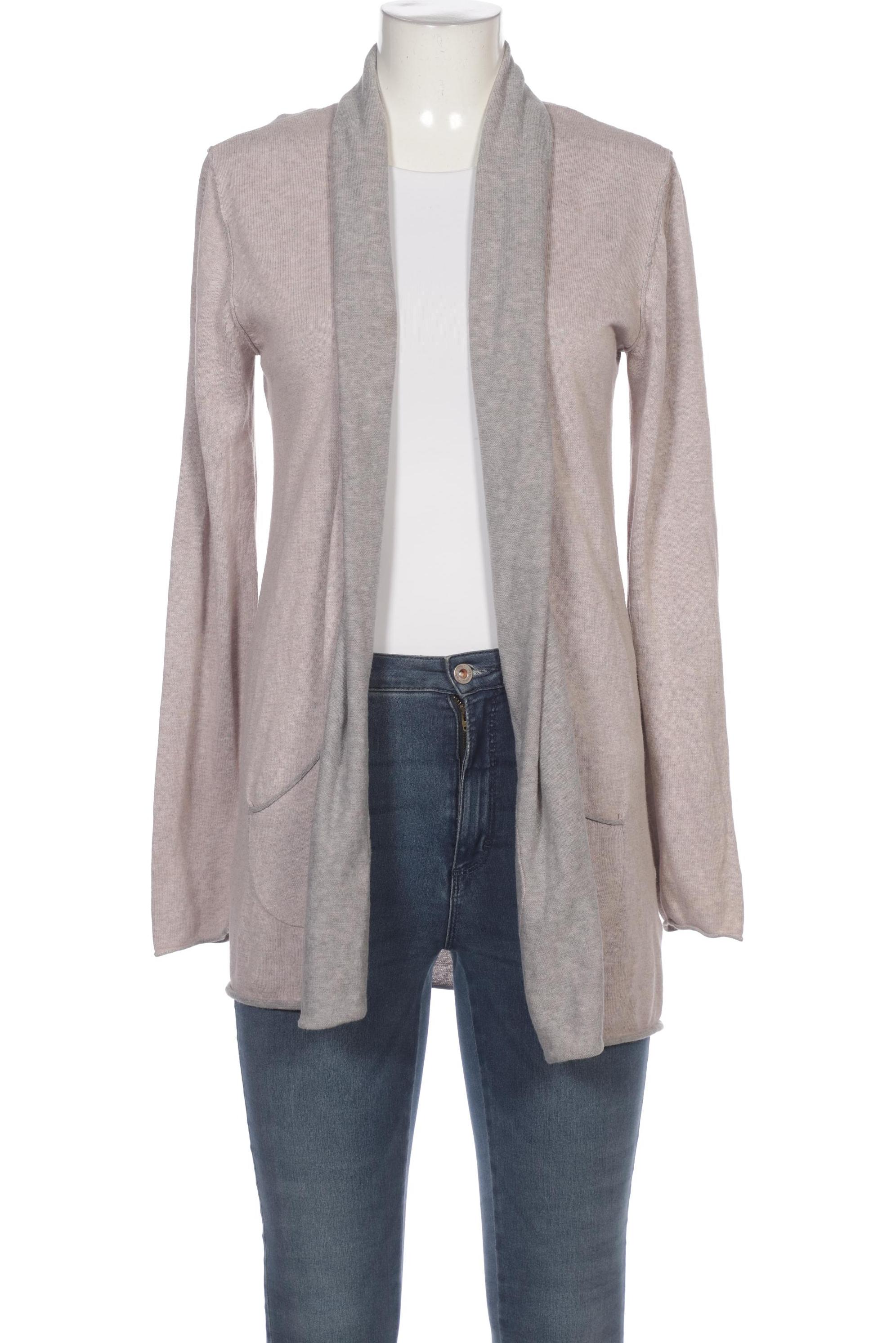 

Esprit Damen Strickjacke, flieder, Gr. 38
