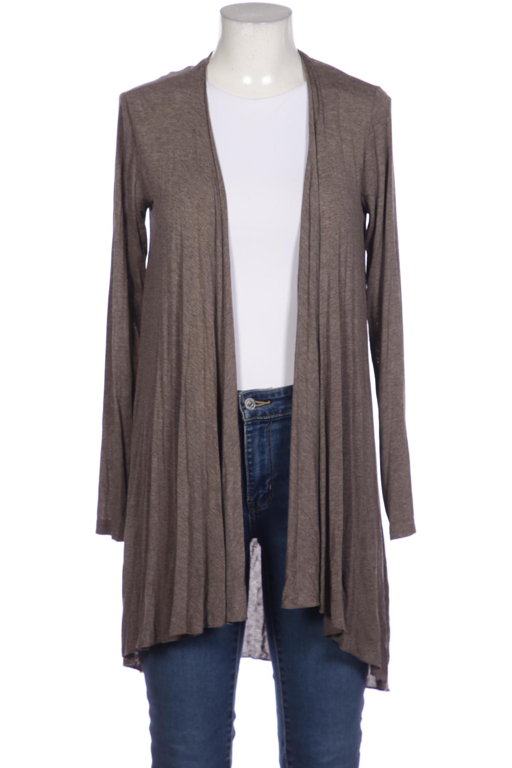 

Esprit Damen Strickjacke, grau, Gr. 36