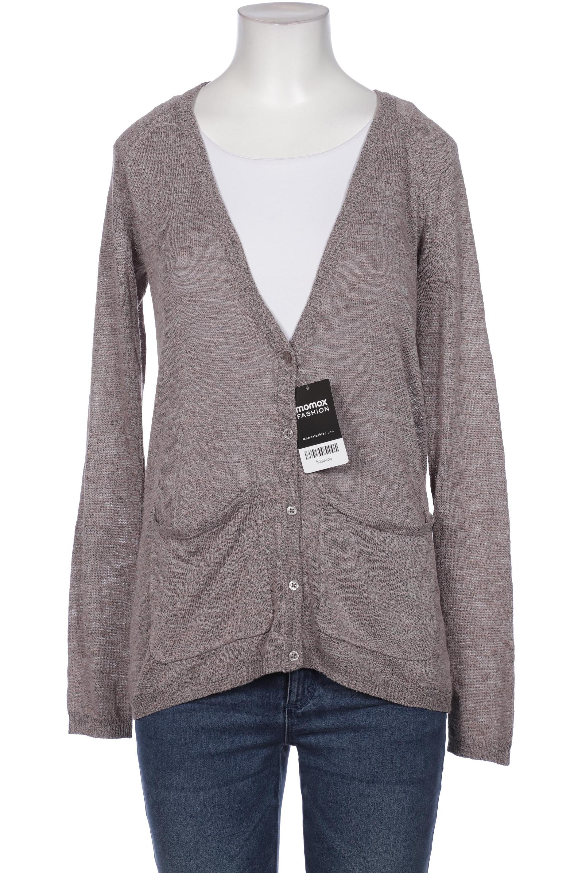 

Esprit Damen Strickjacke, braun