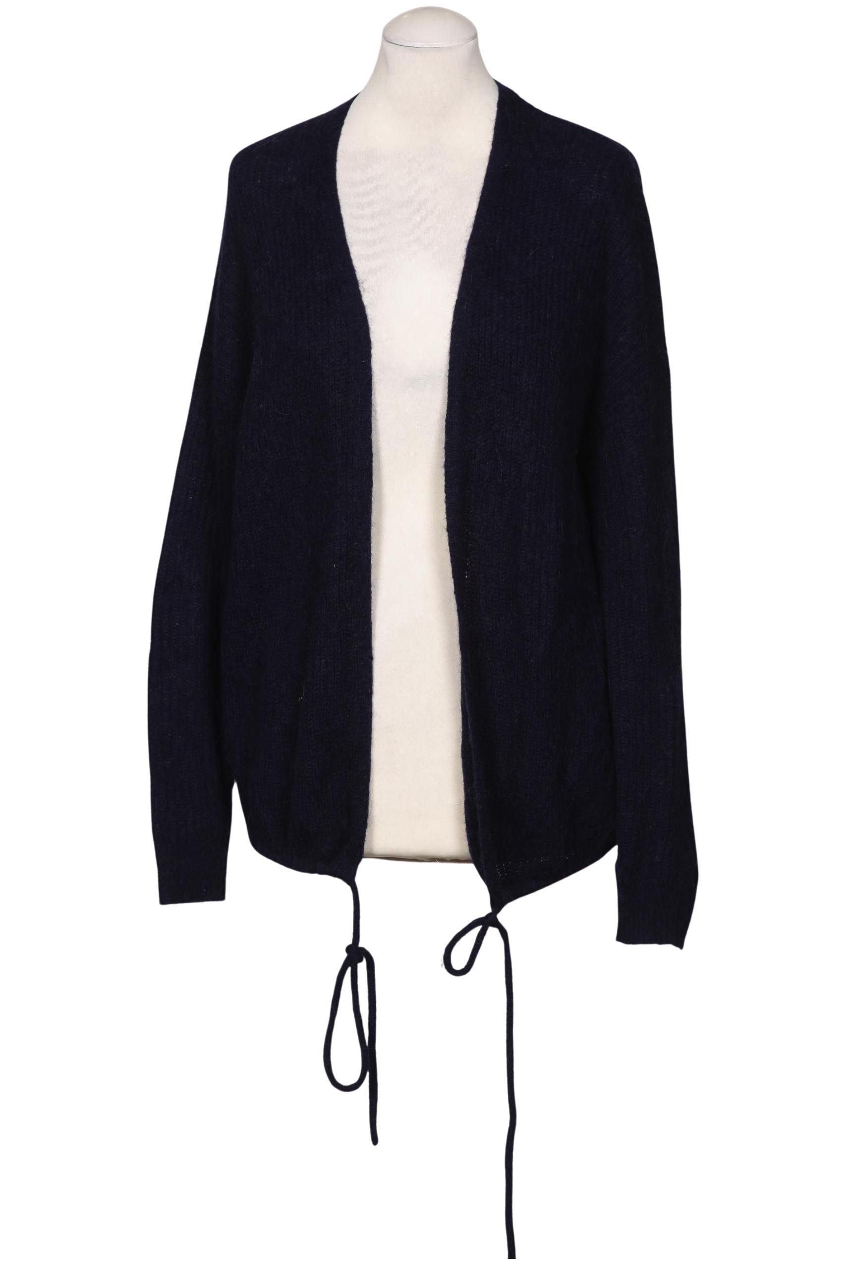 

Esprit Damen Strickjacke, marineblau, Gr. 38