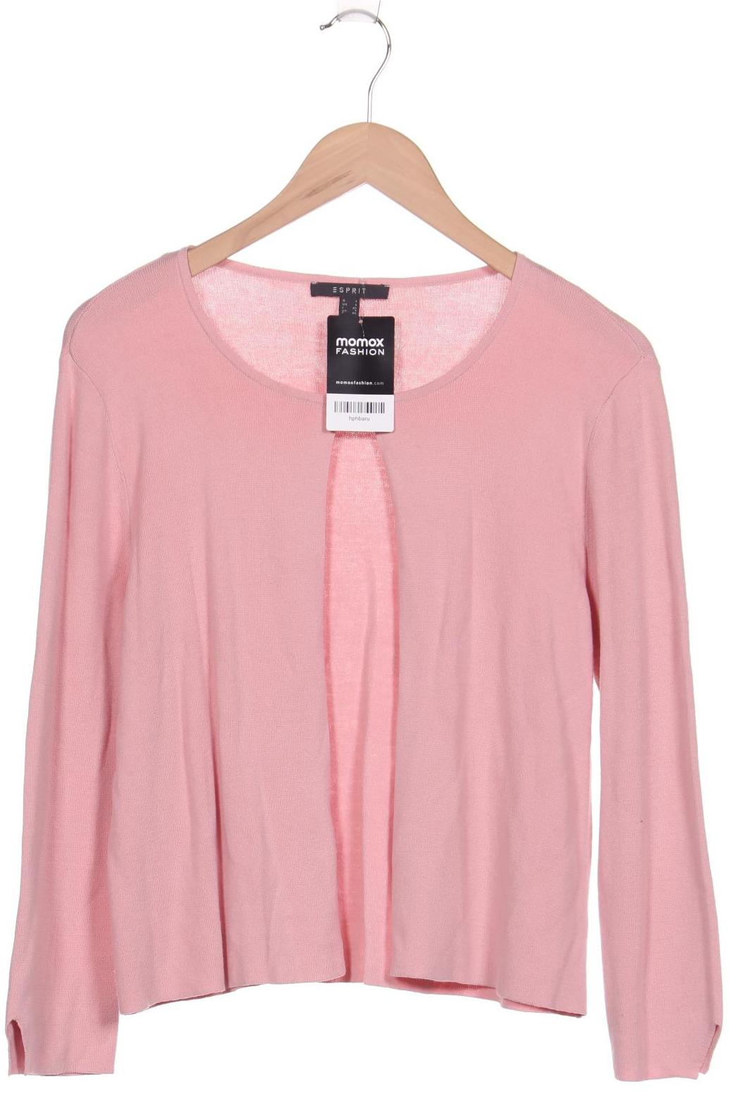 

Esprit Damen Strickjacke, pink