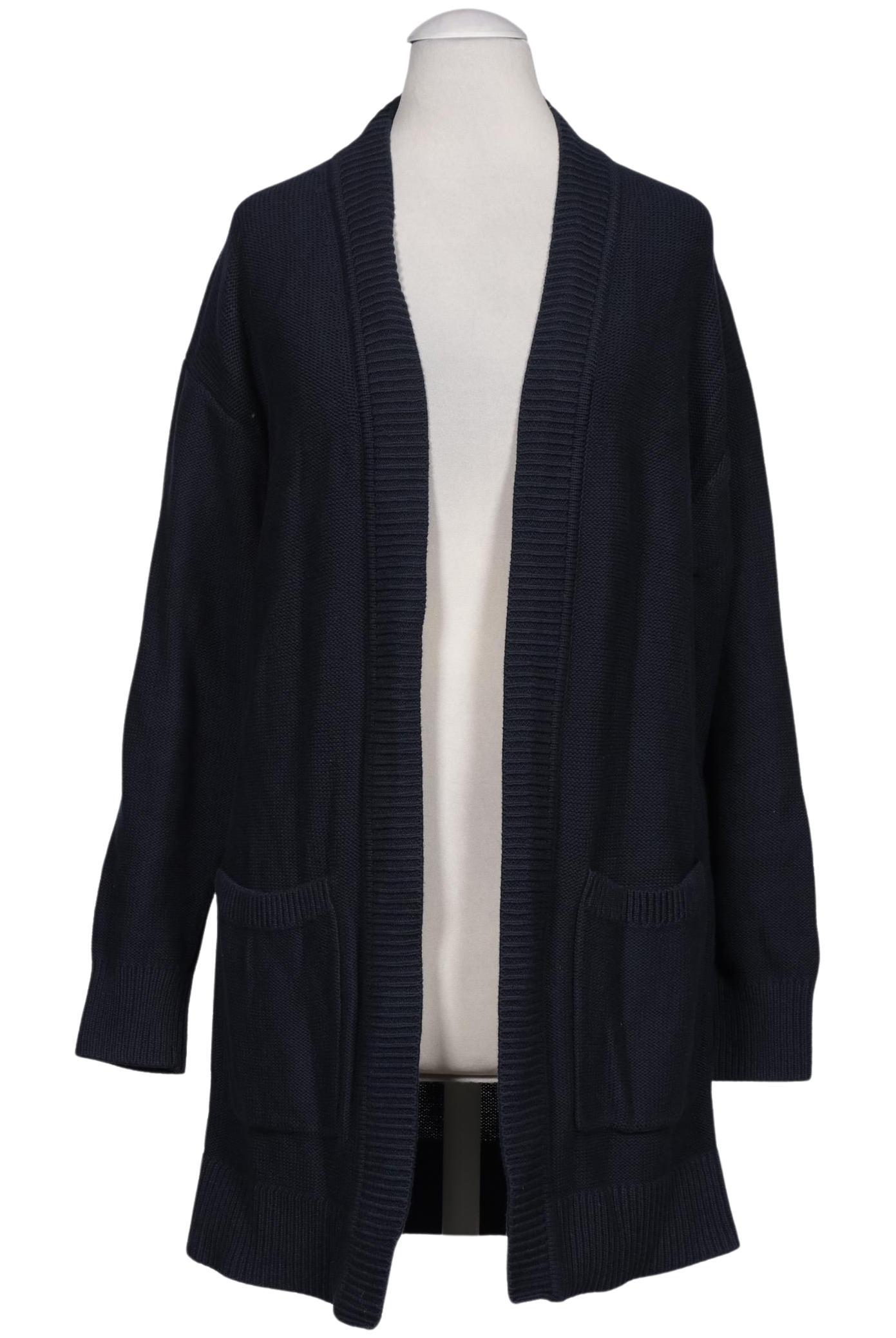 

Esprit Damen Strickjacke, marineblau, Gr. 34