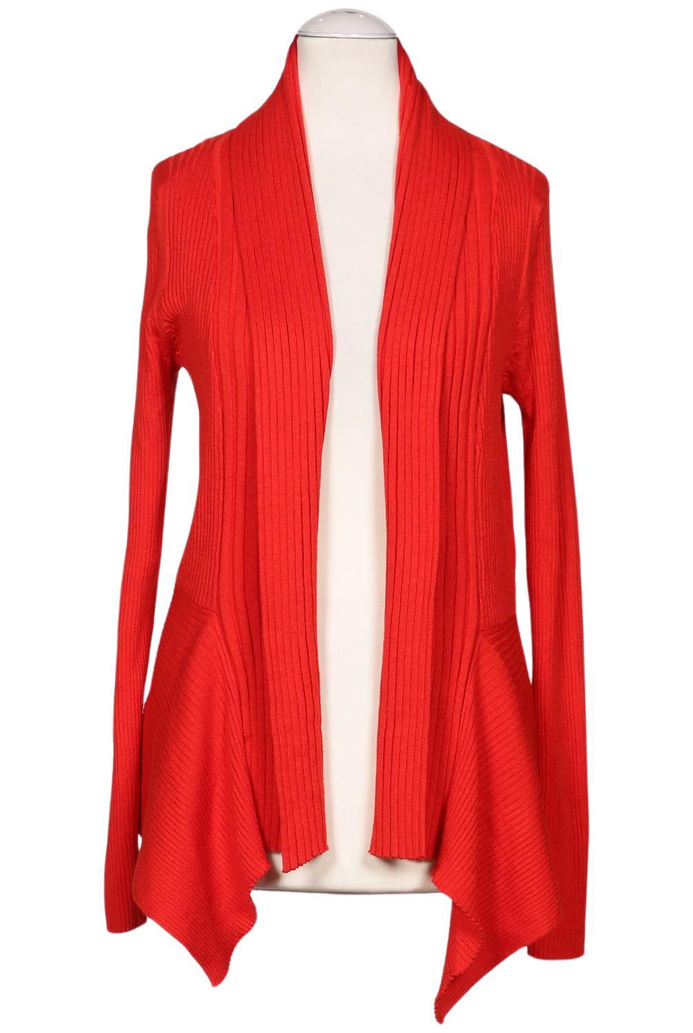 

Esprit Damen Strickjacke, rot, Gr. 36