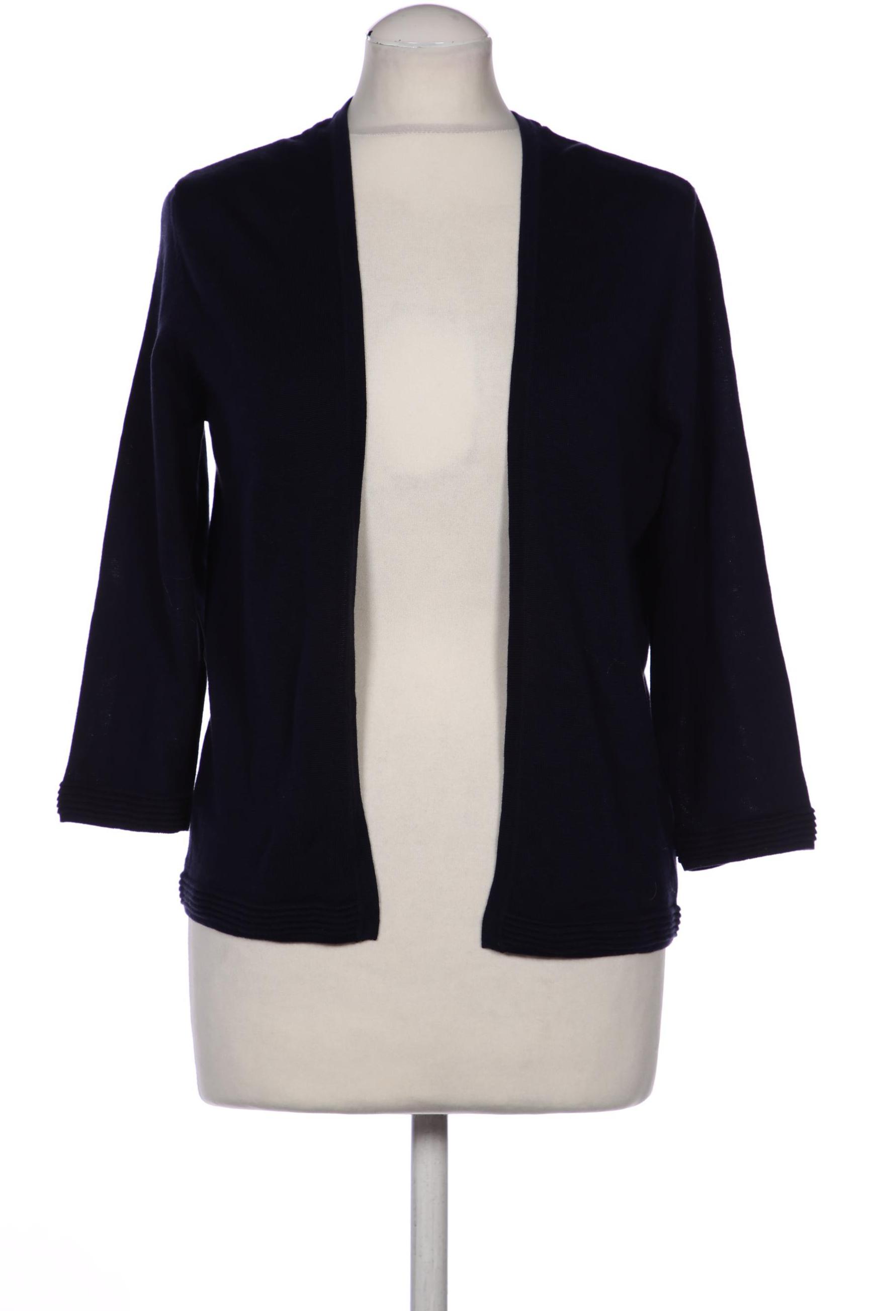 

Esprit Damen Strickjacke, marineblau